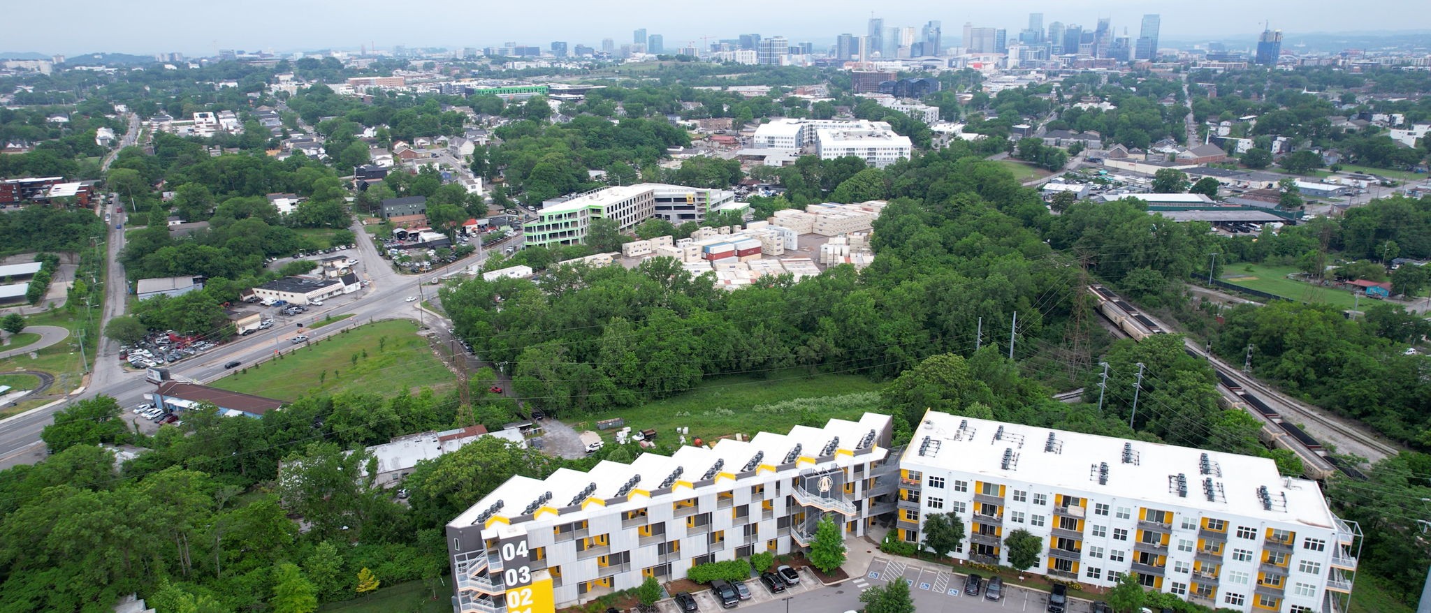 400 Herron Dr Unit: 409