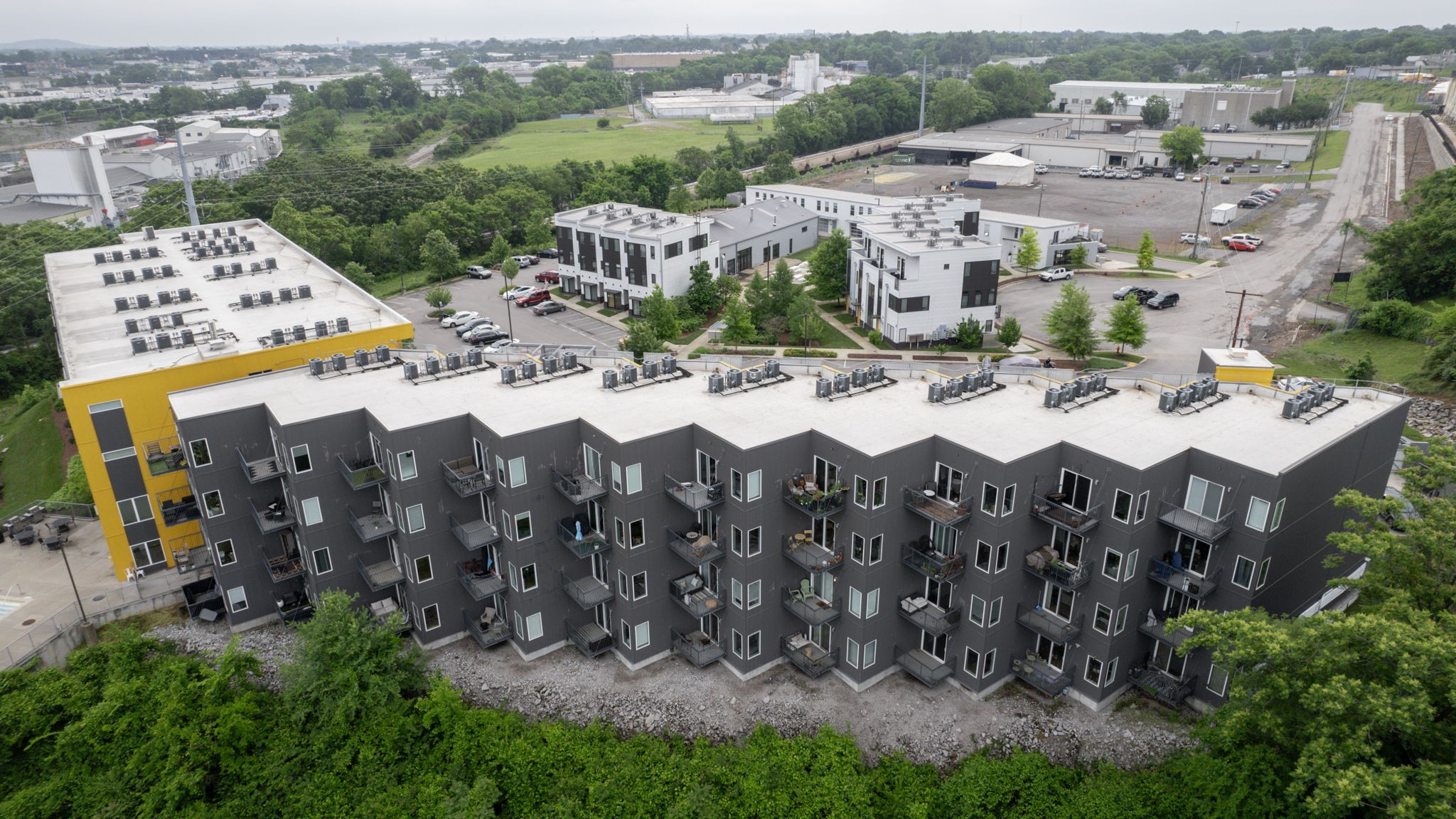 400 Herron Dr Unit: 409