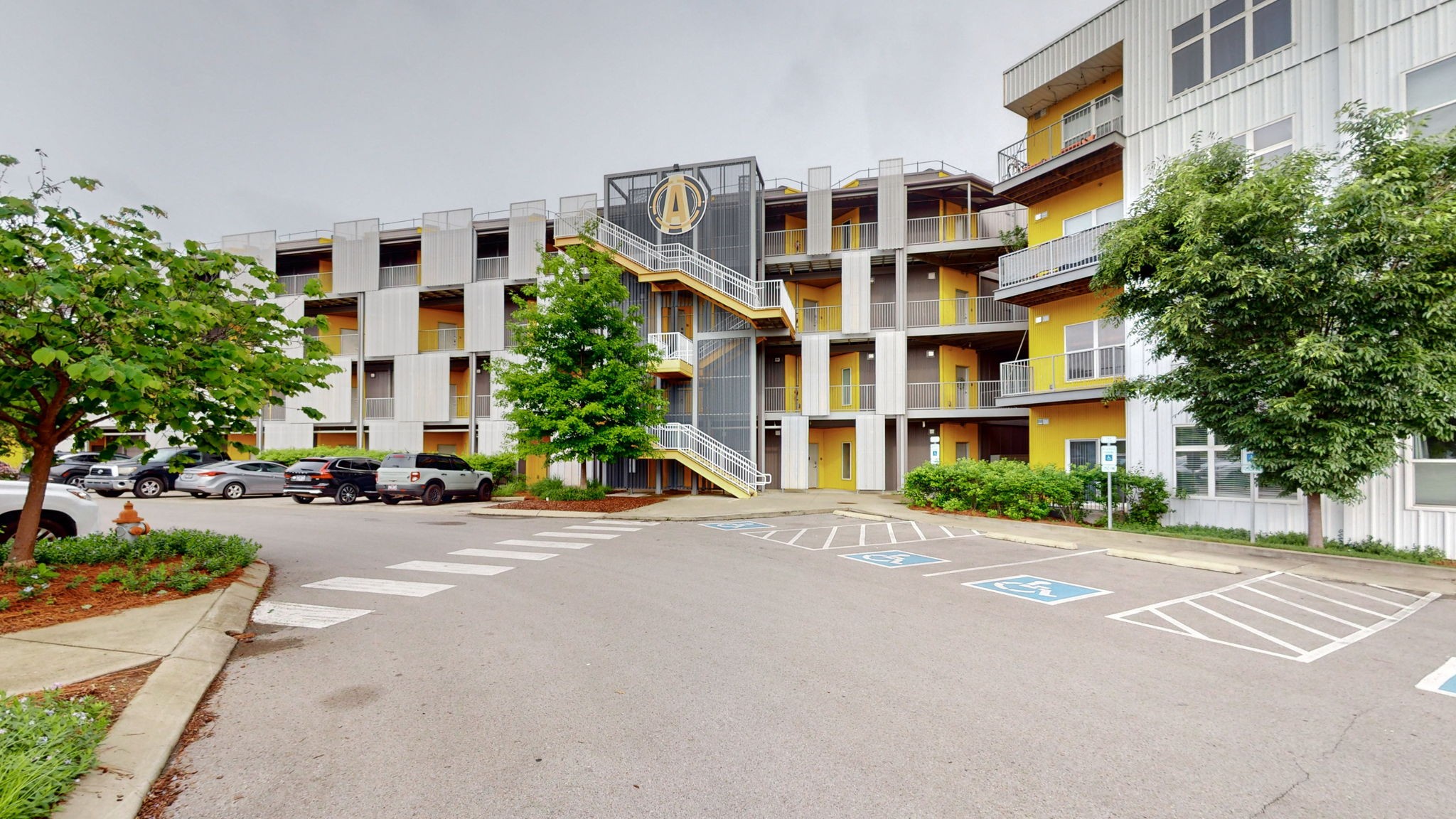 400 Herron Dr Unit: 409