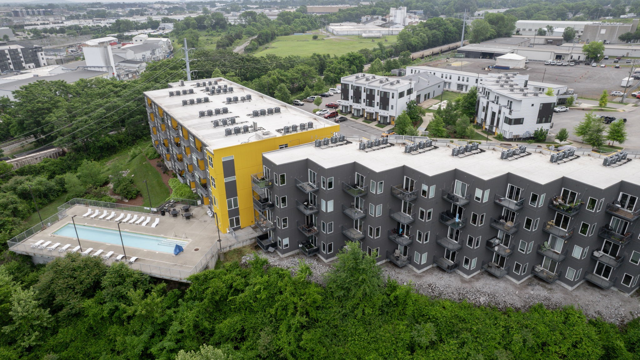 400 Herron Dr Unit: 409