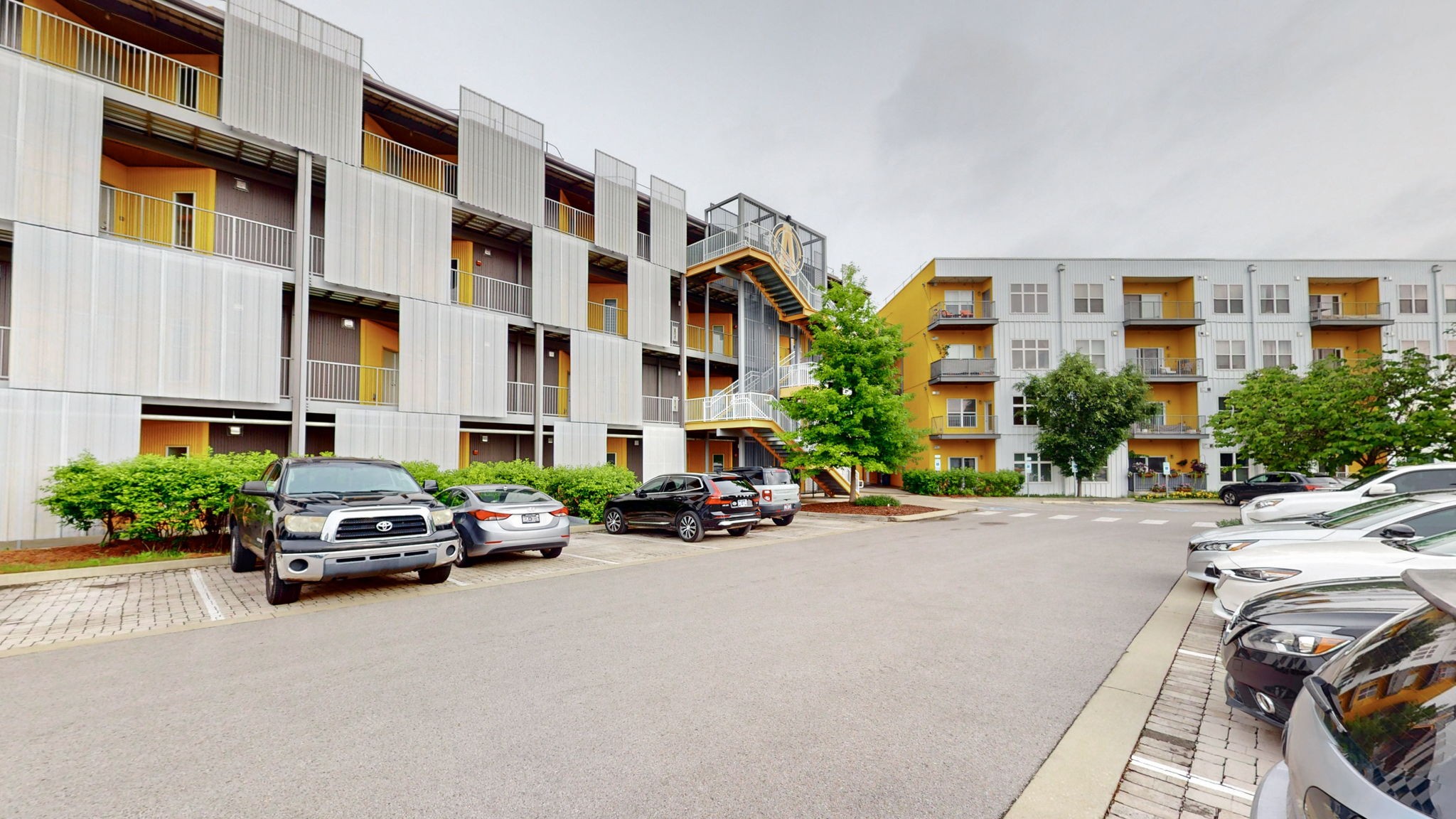 400 Herron Dr Unit: 409