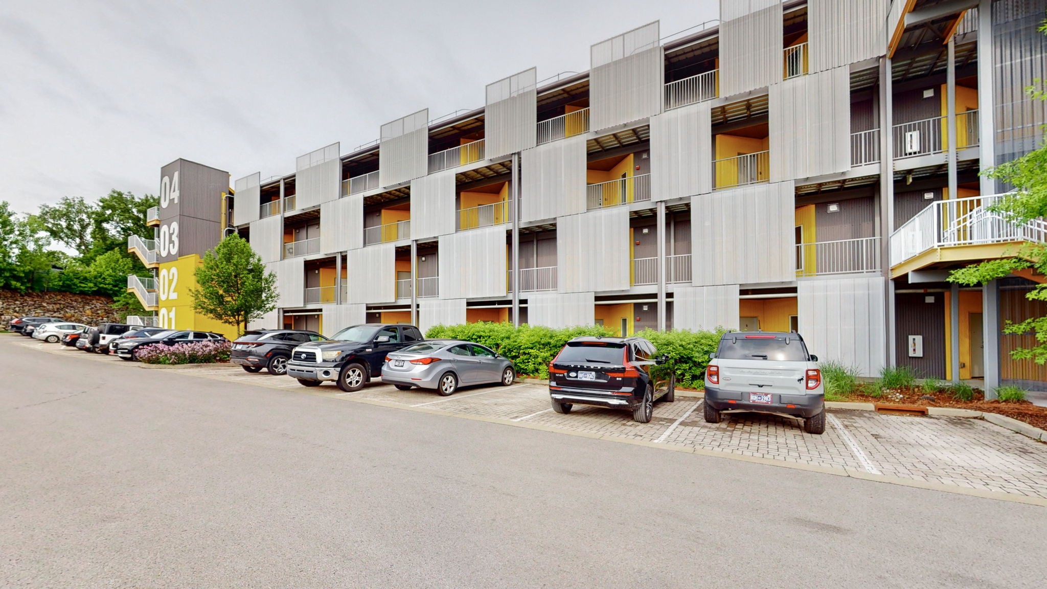 400 Herron Dr Unit: 409