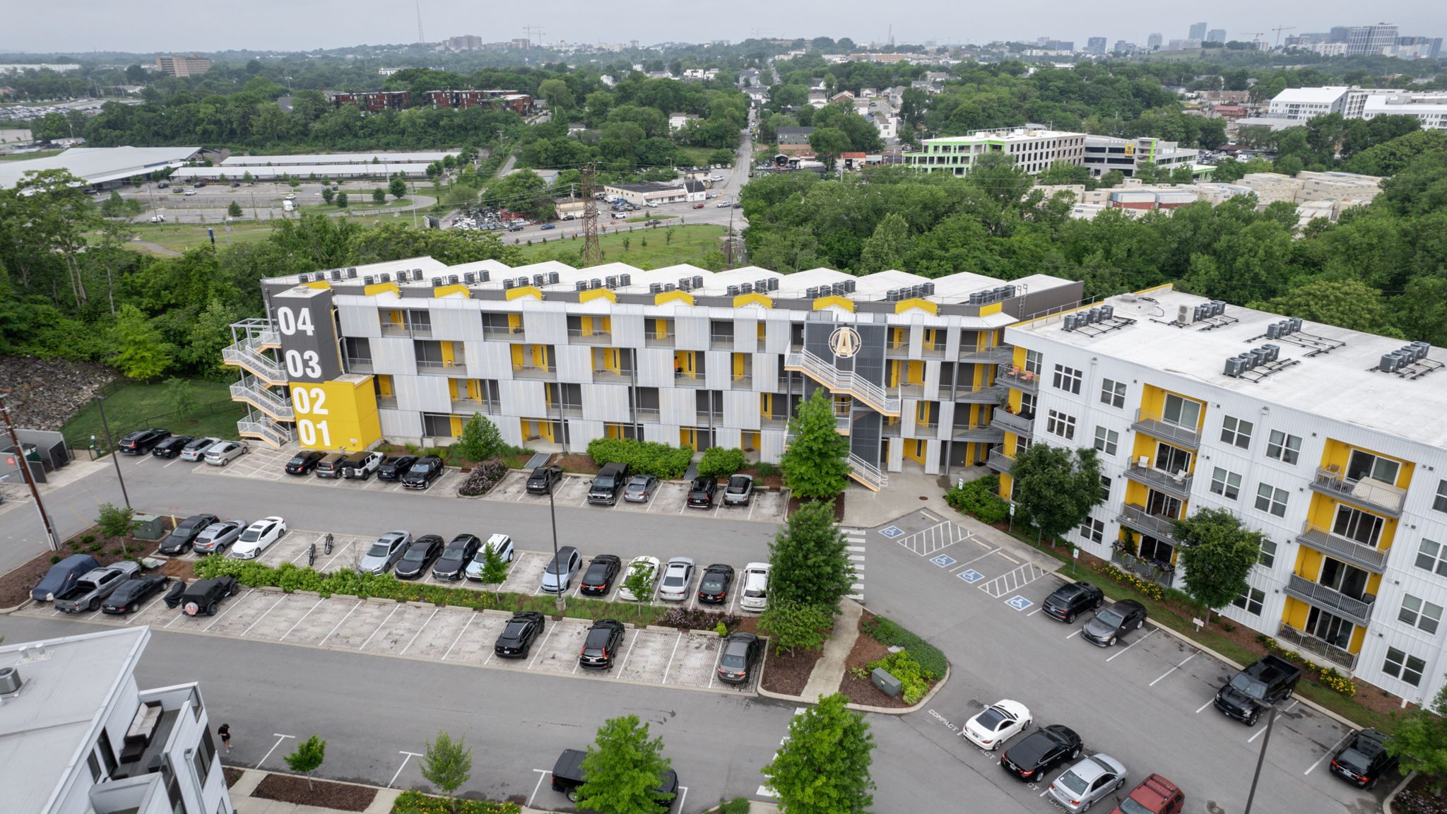 400 Herron Dr Unit: 409