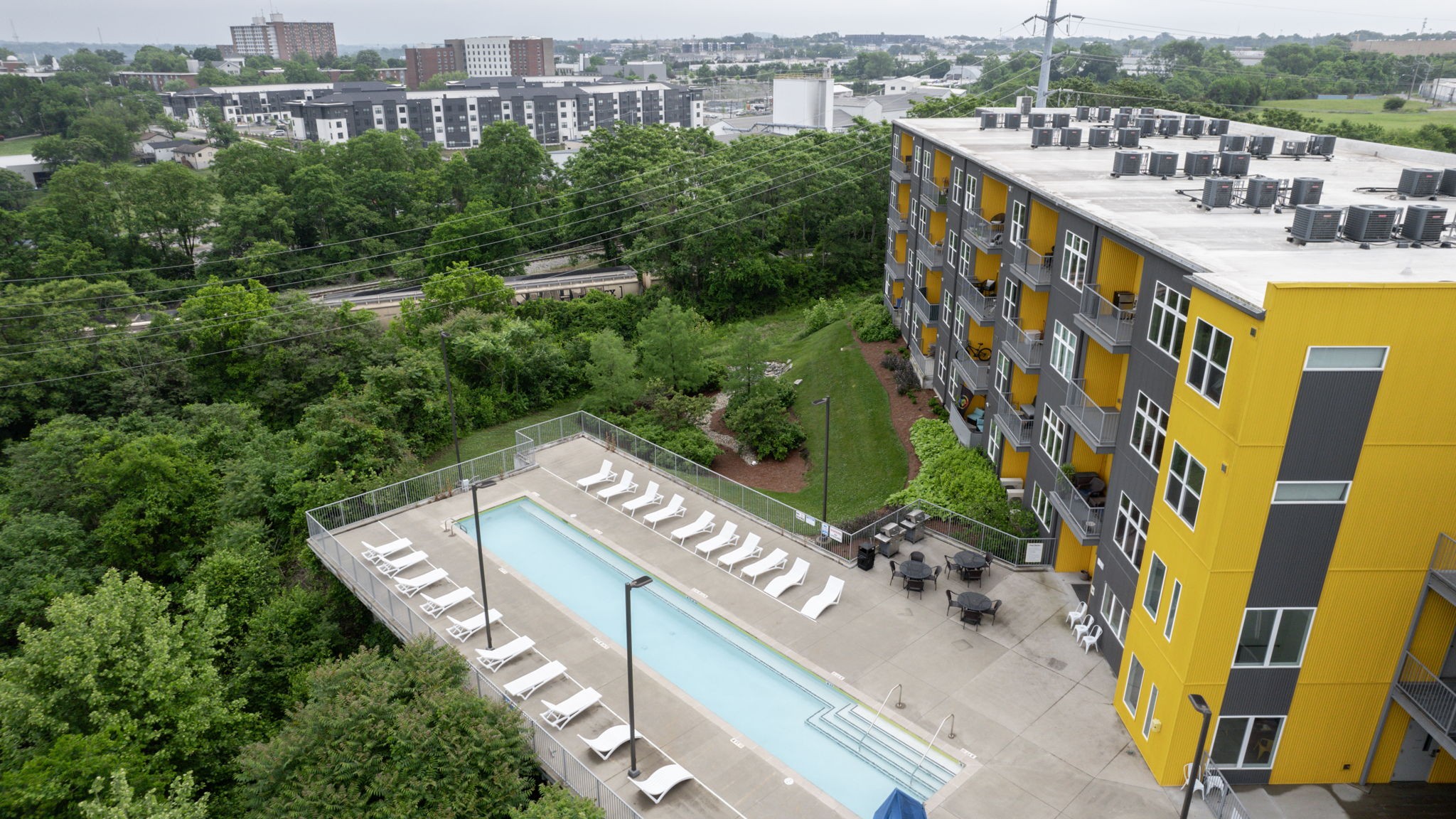 400 Herron Dr Unit: 409