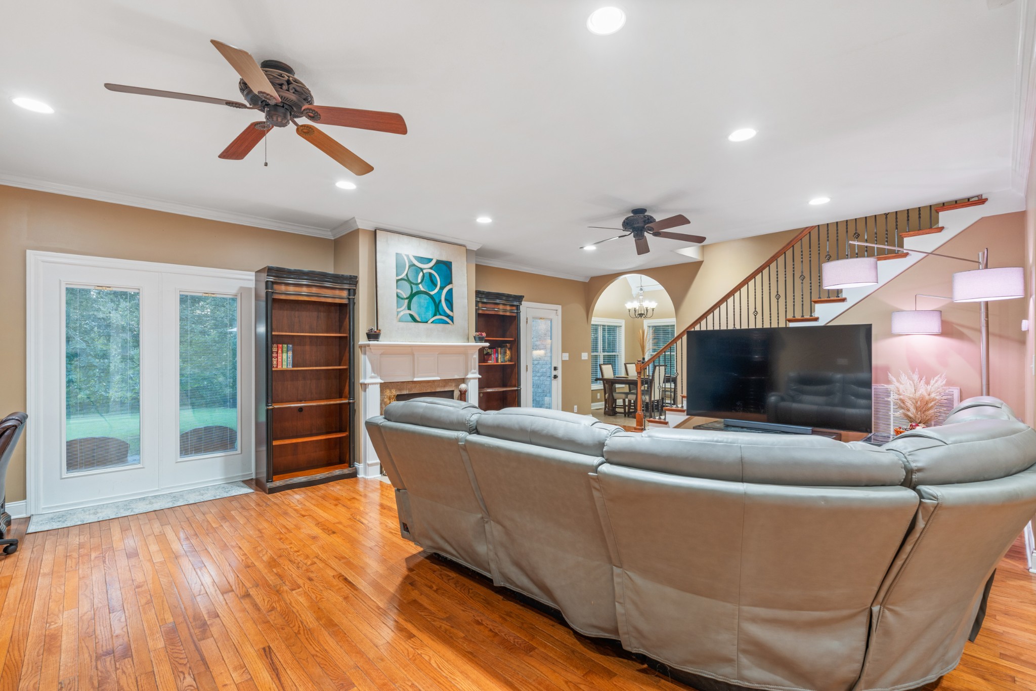 4168 Ironwood Dr