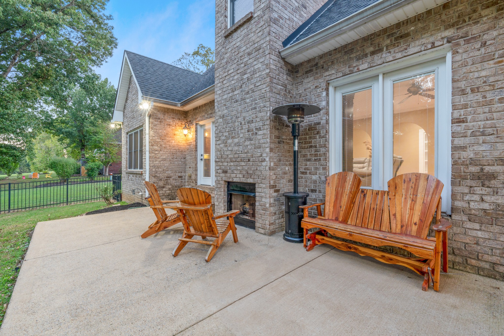 4168 Ironwood Dr