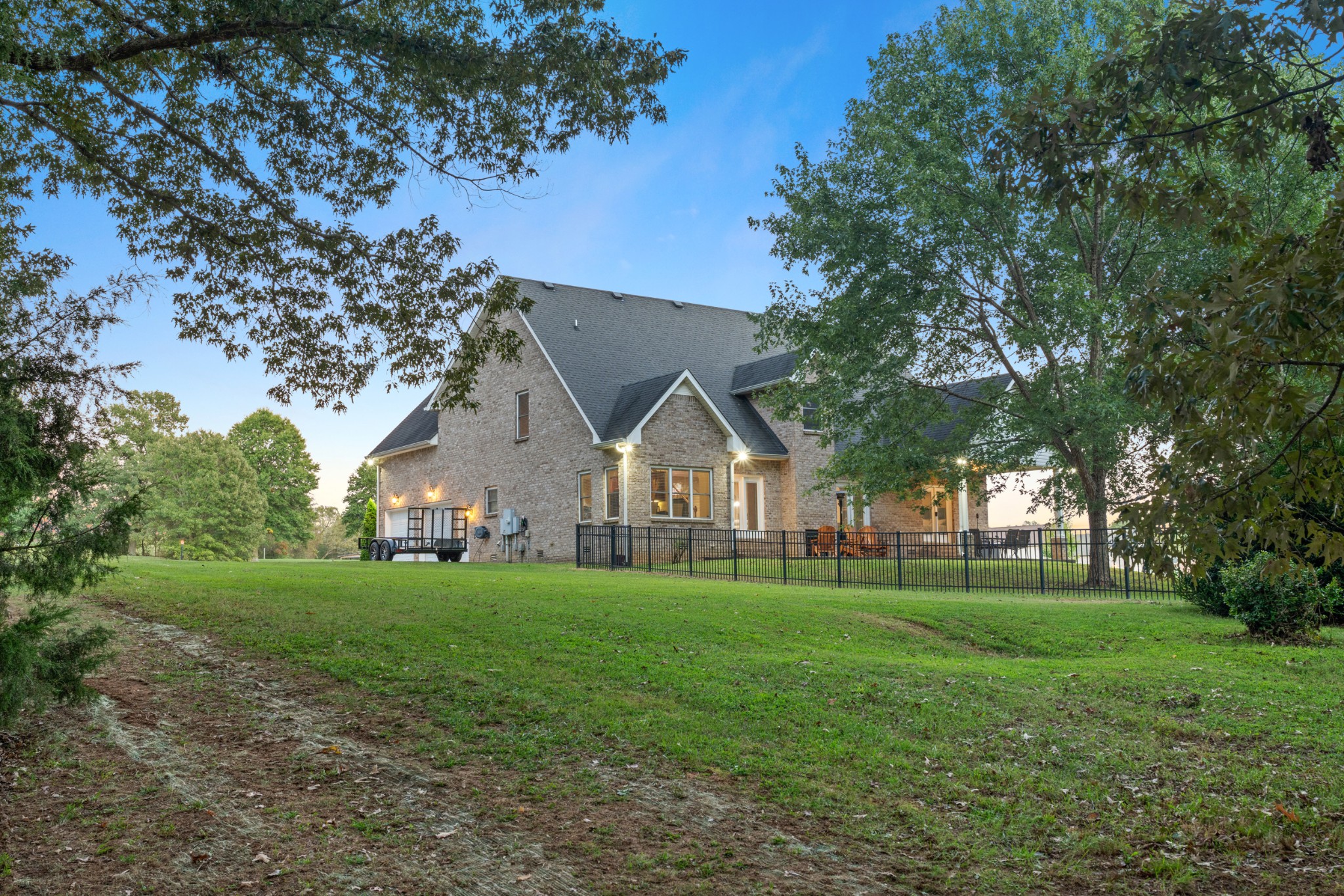 4168 Ironwood Dr
