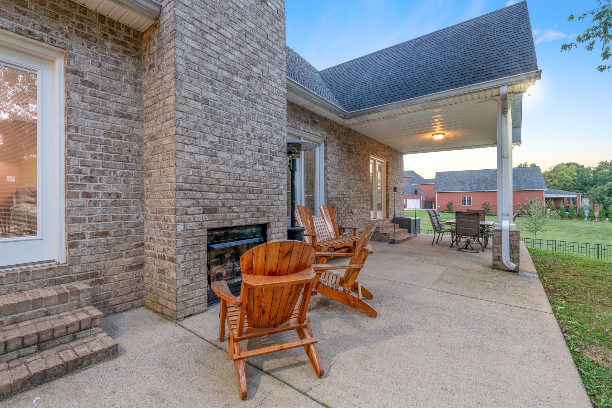 4168 Ironwood Dr