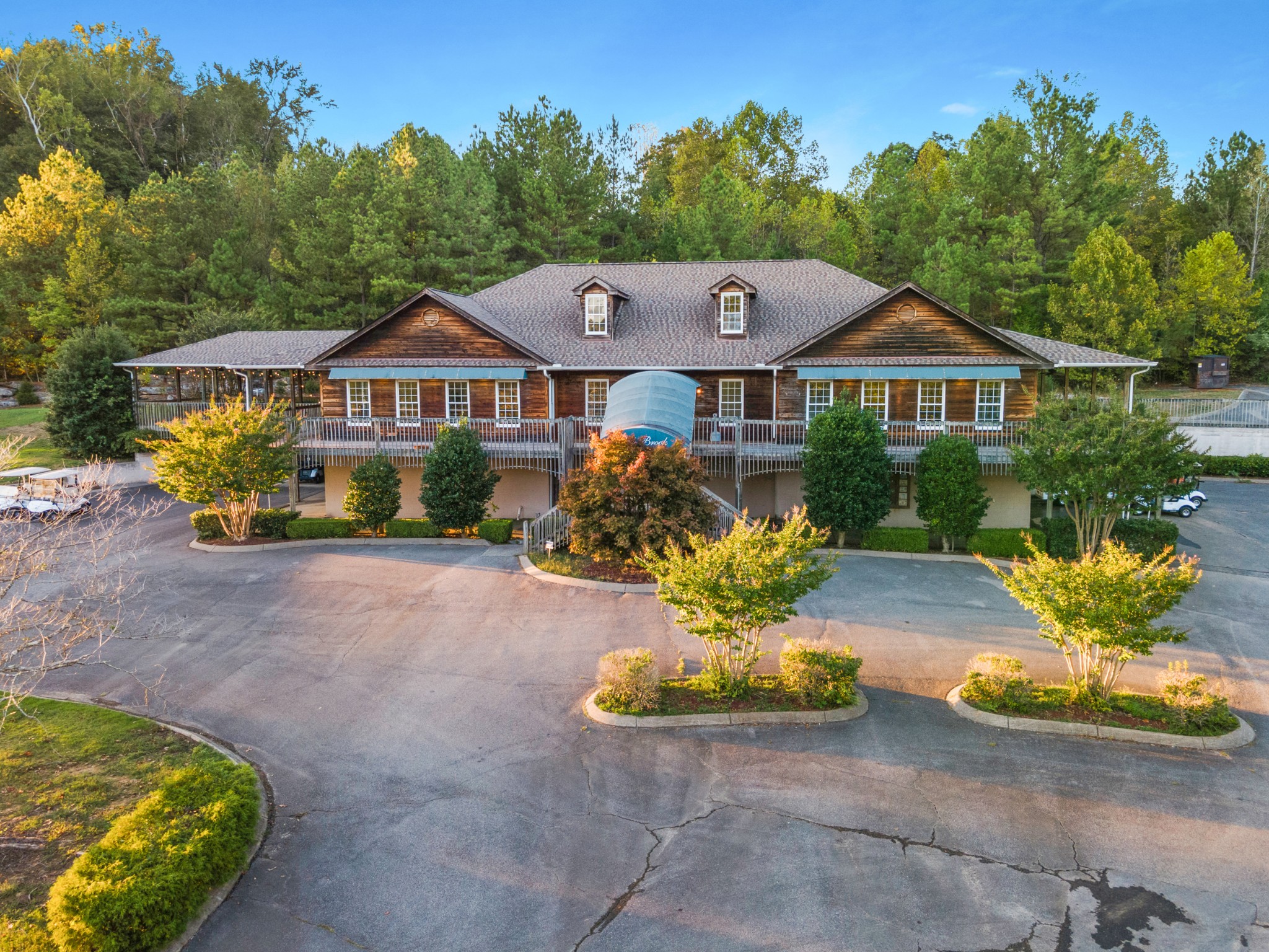 4168 Ironwood Dr
