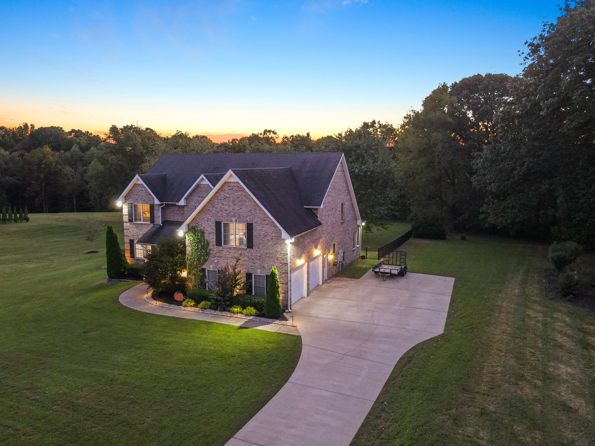 4168 Ironwood Dr