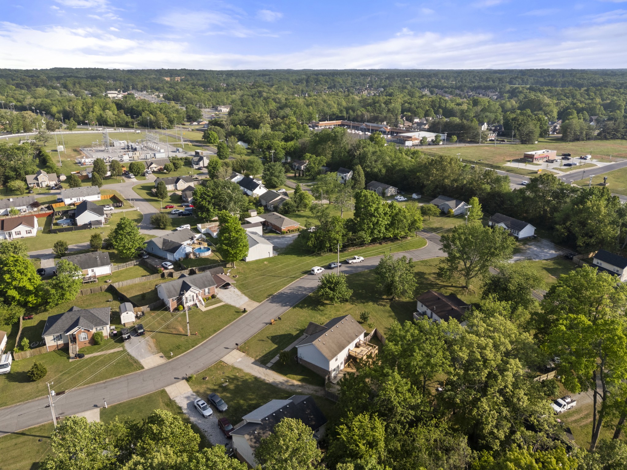 1004 Woodbrier Ln