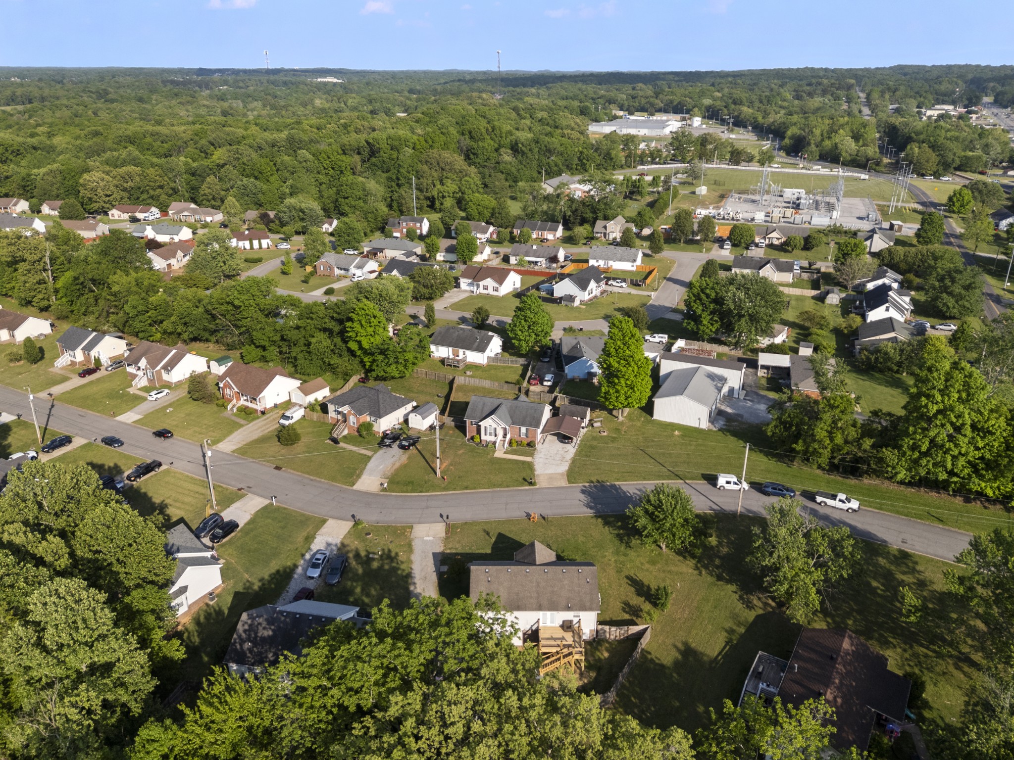 1004 Woodbrier Ln