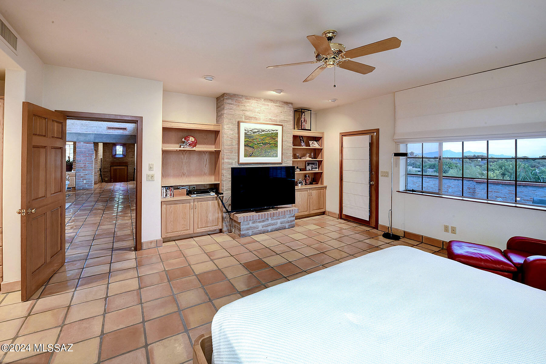 5101 N Circulo Sobrio