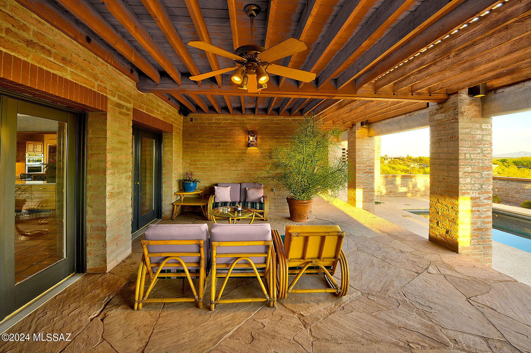 5101 N Circulo Sobrio