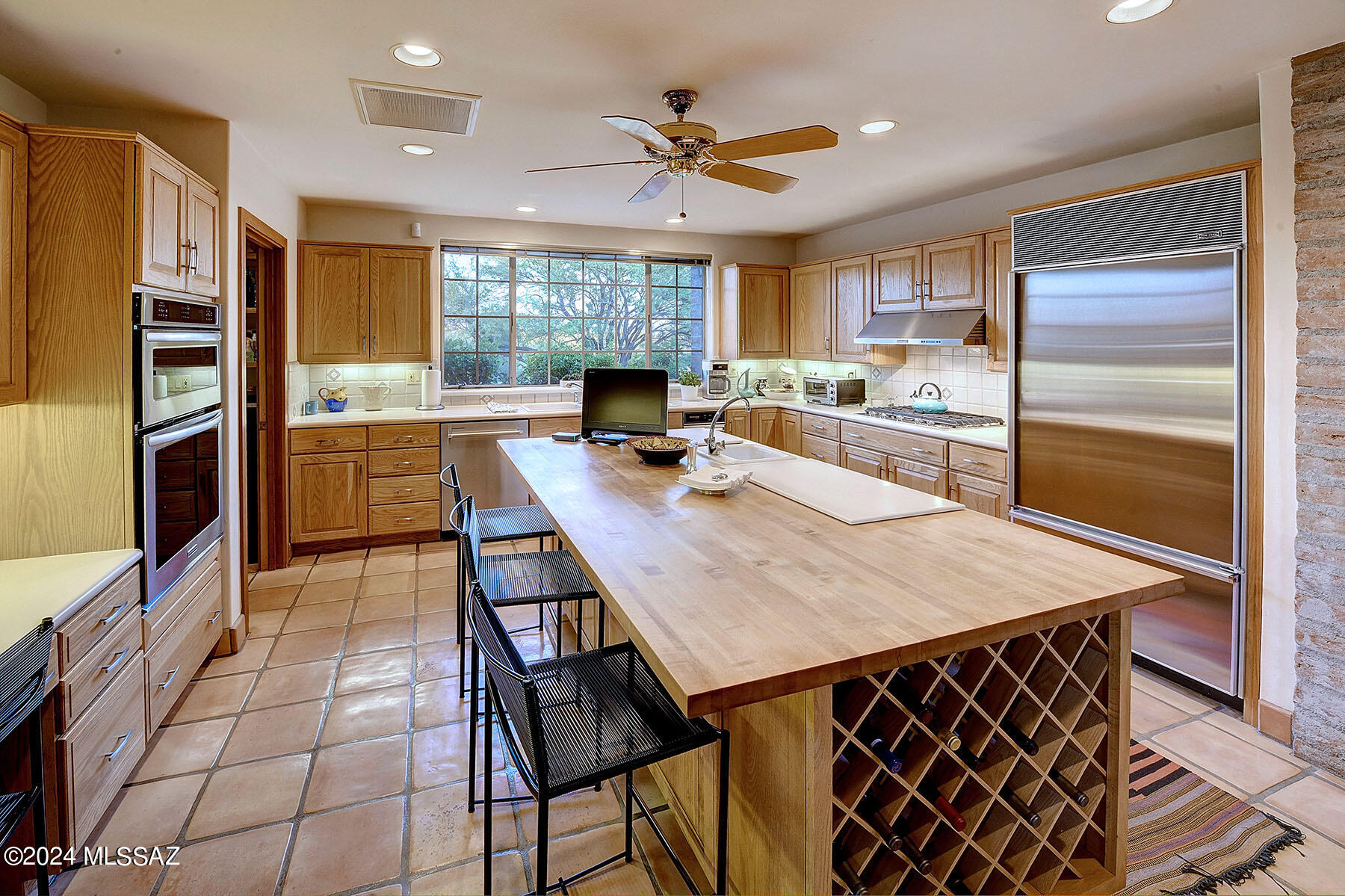 5101 N Circulo Sobrio