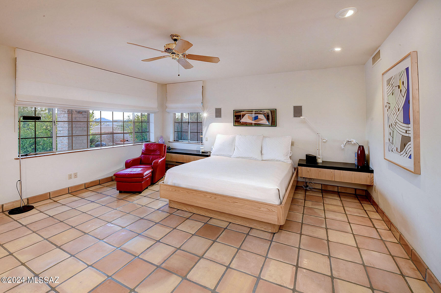 5101 N Circulo Sobrio