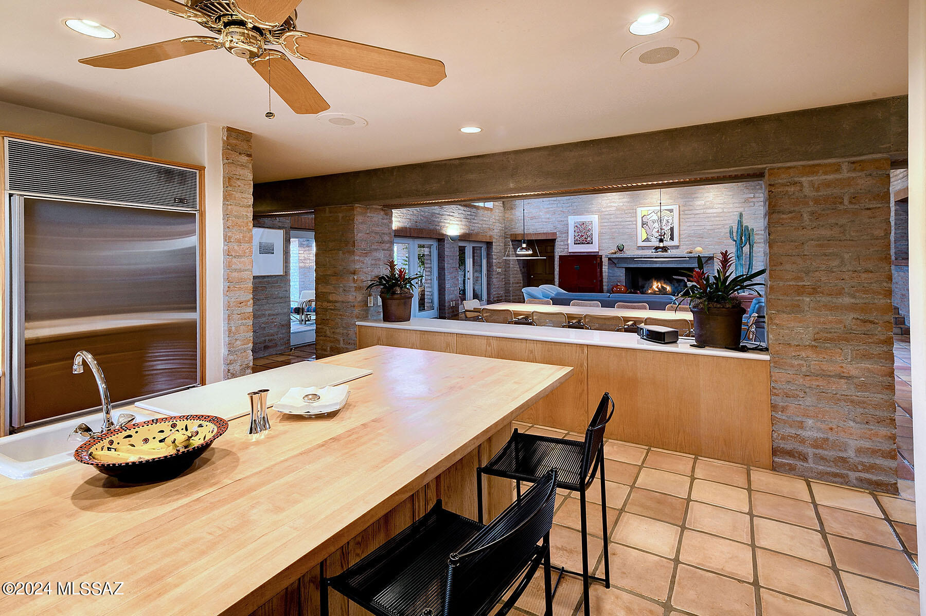 5101 N Circulo Sobrio