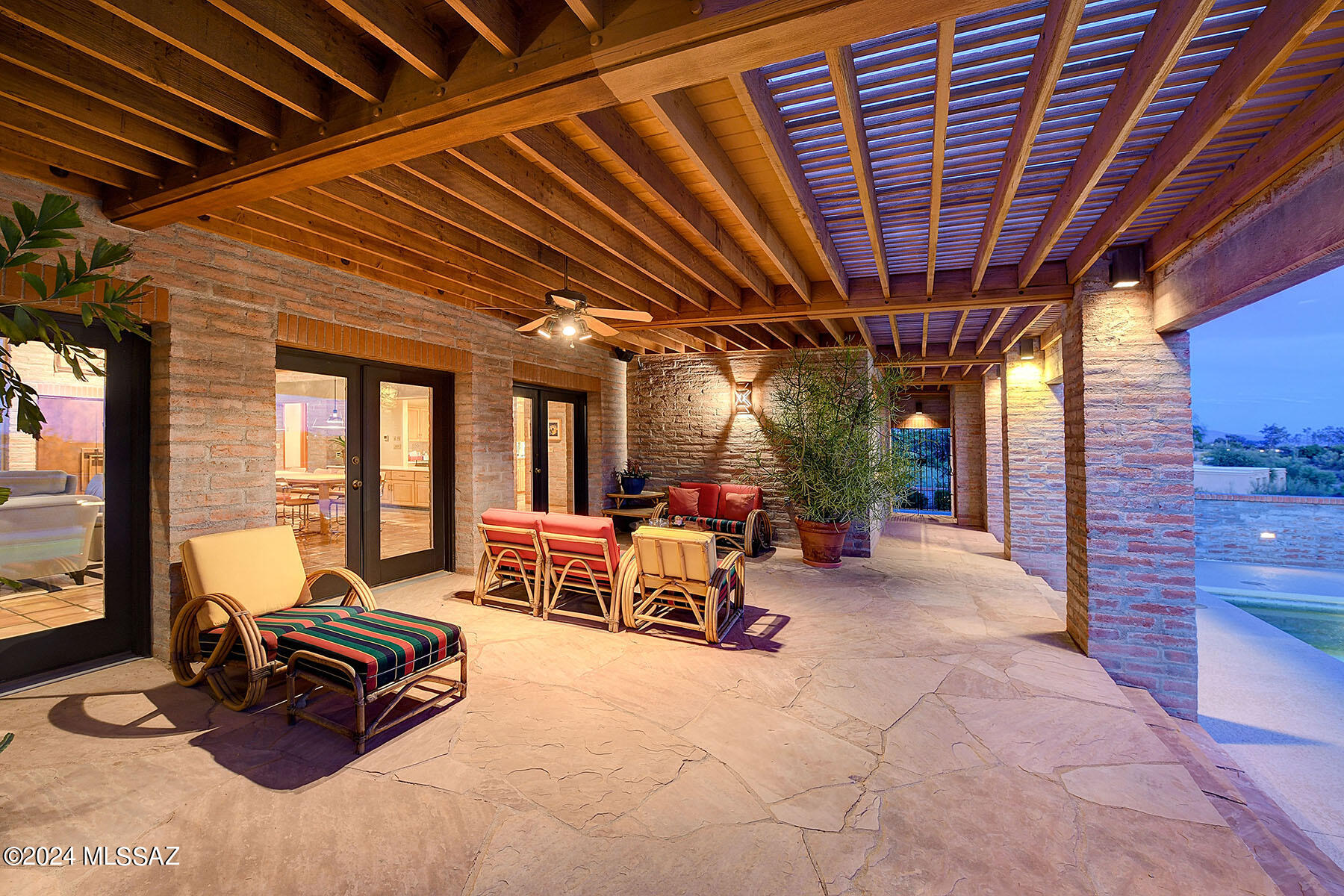 5101 N Circulo Sobrio