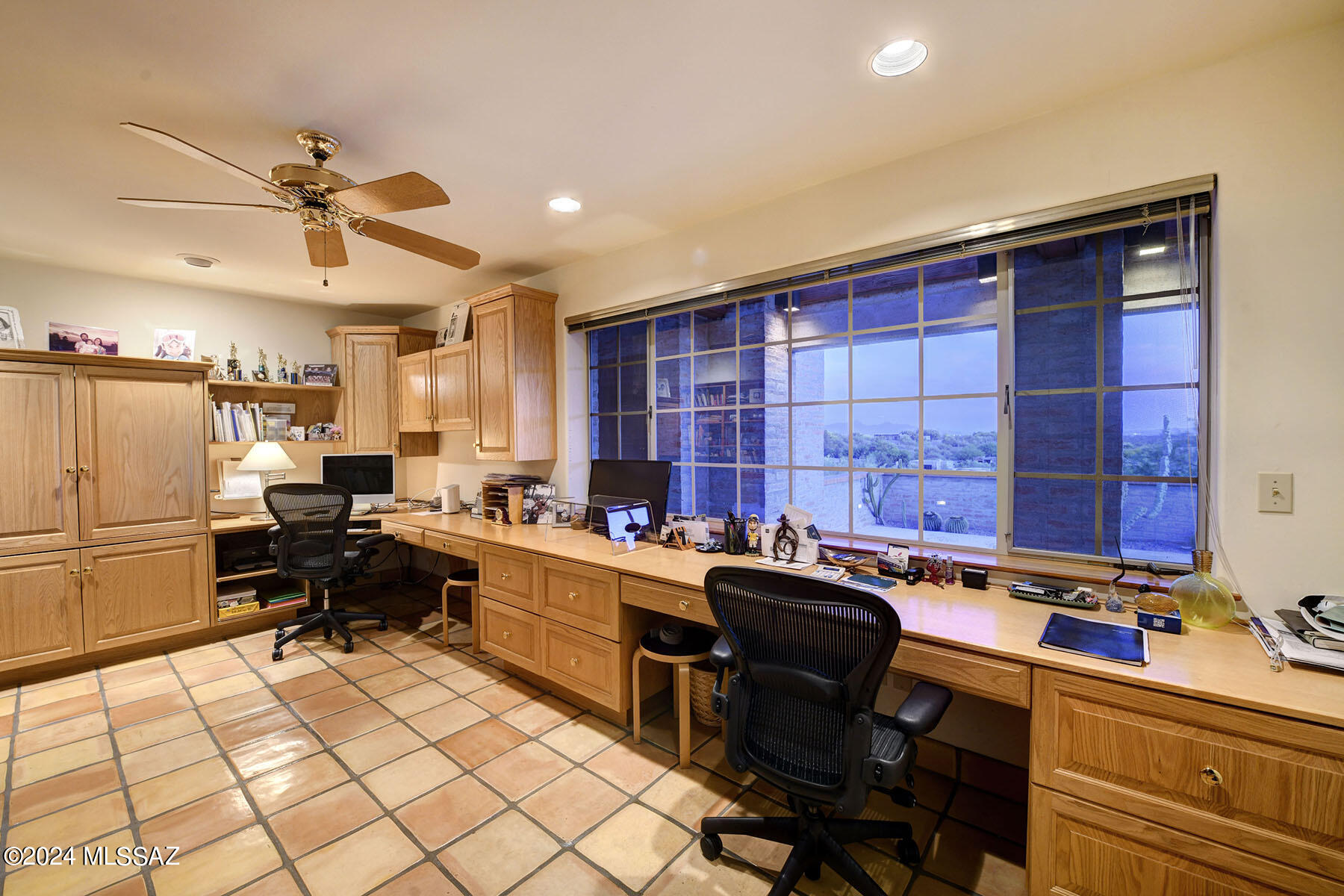 5101 N Circulo Sobrio