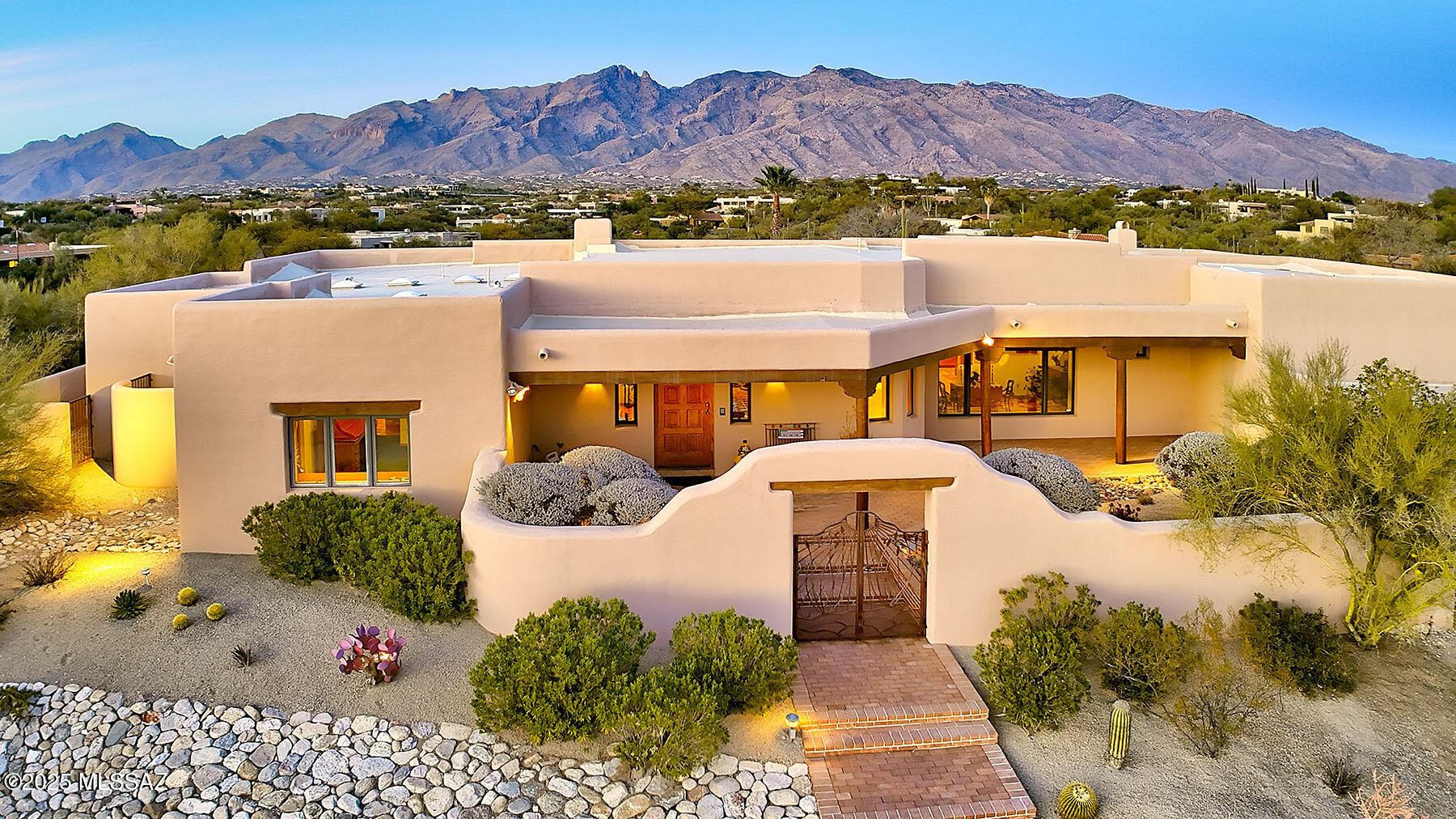 4960 N Circulo Sobrio