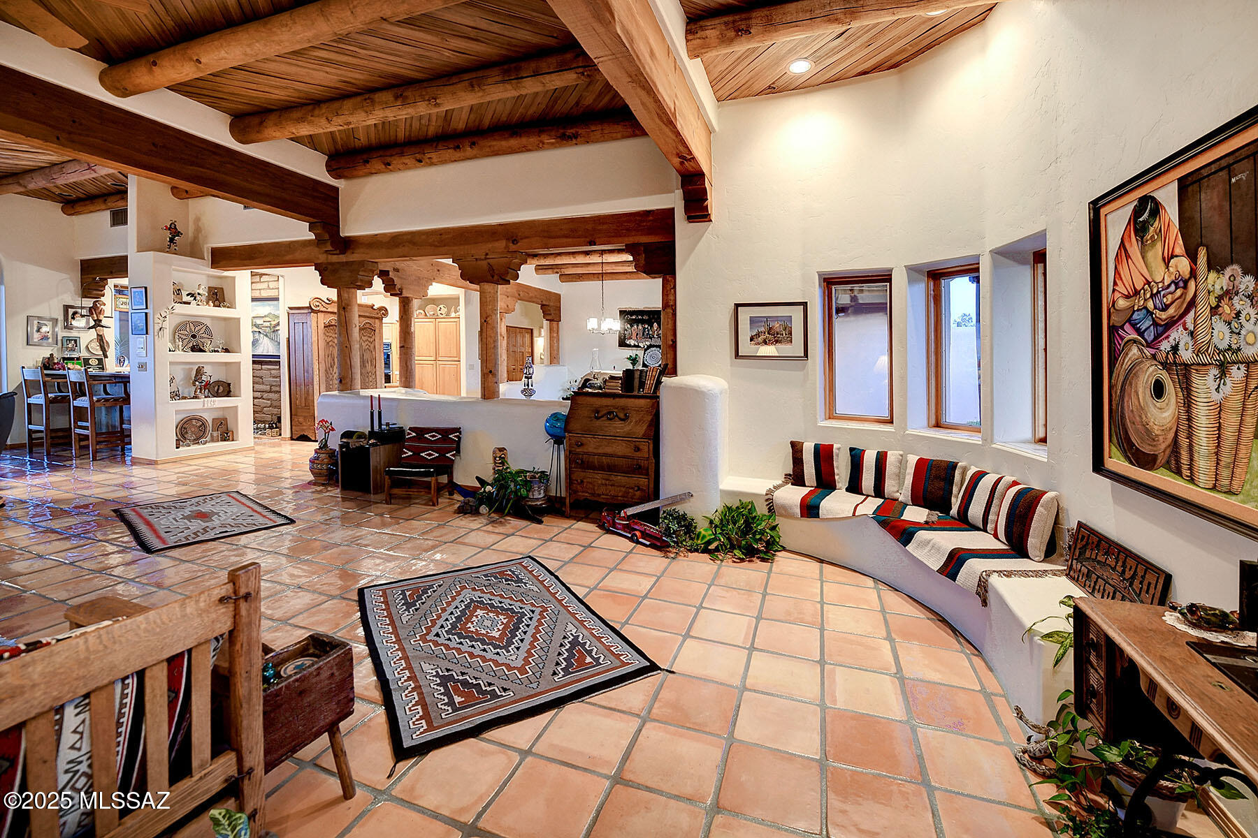 4960 N Circulo Sobrio