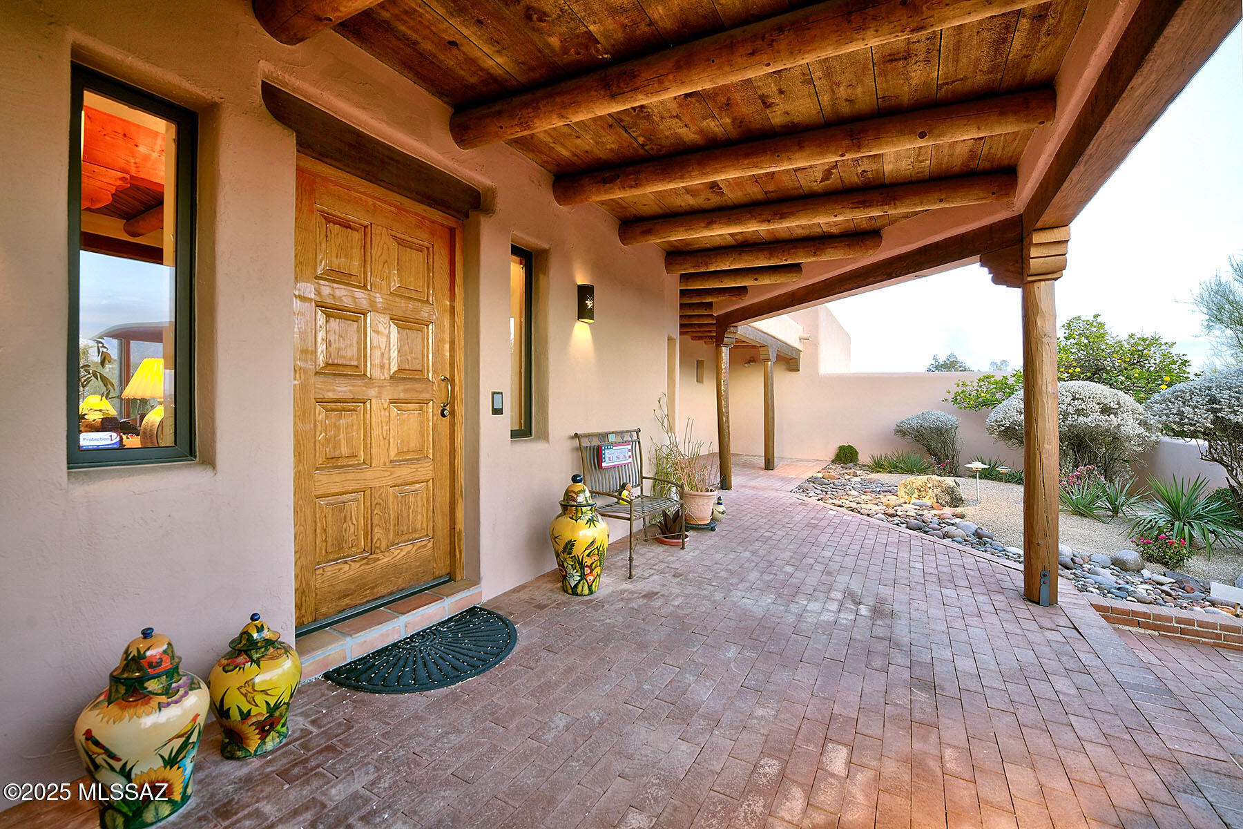 4960 N Circulo Sobrio