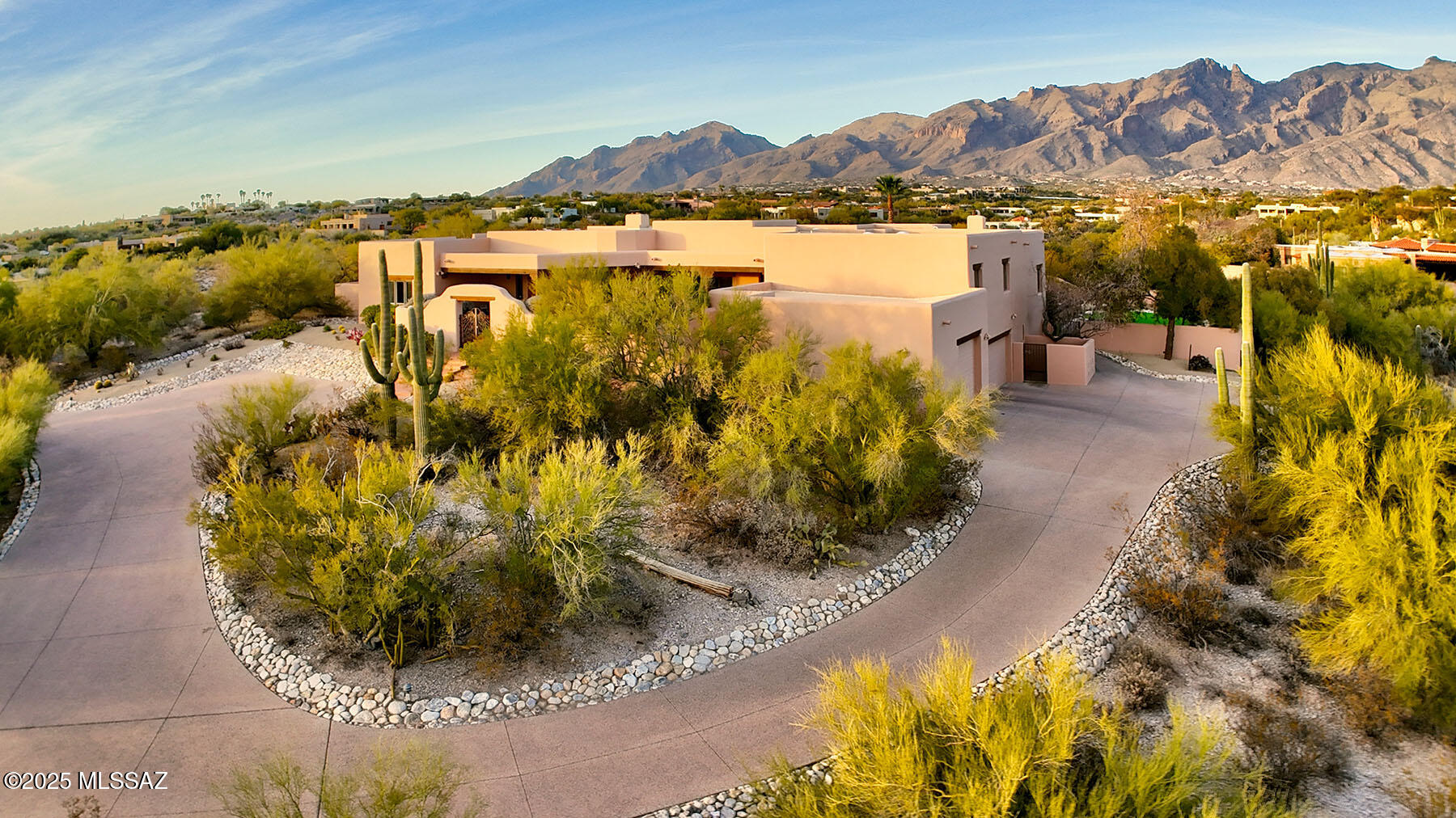 4960 N Circulo Sobrio