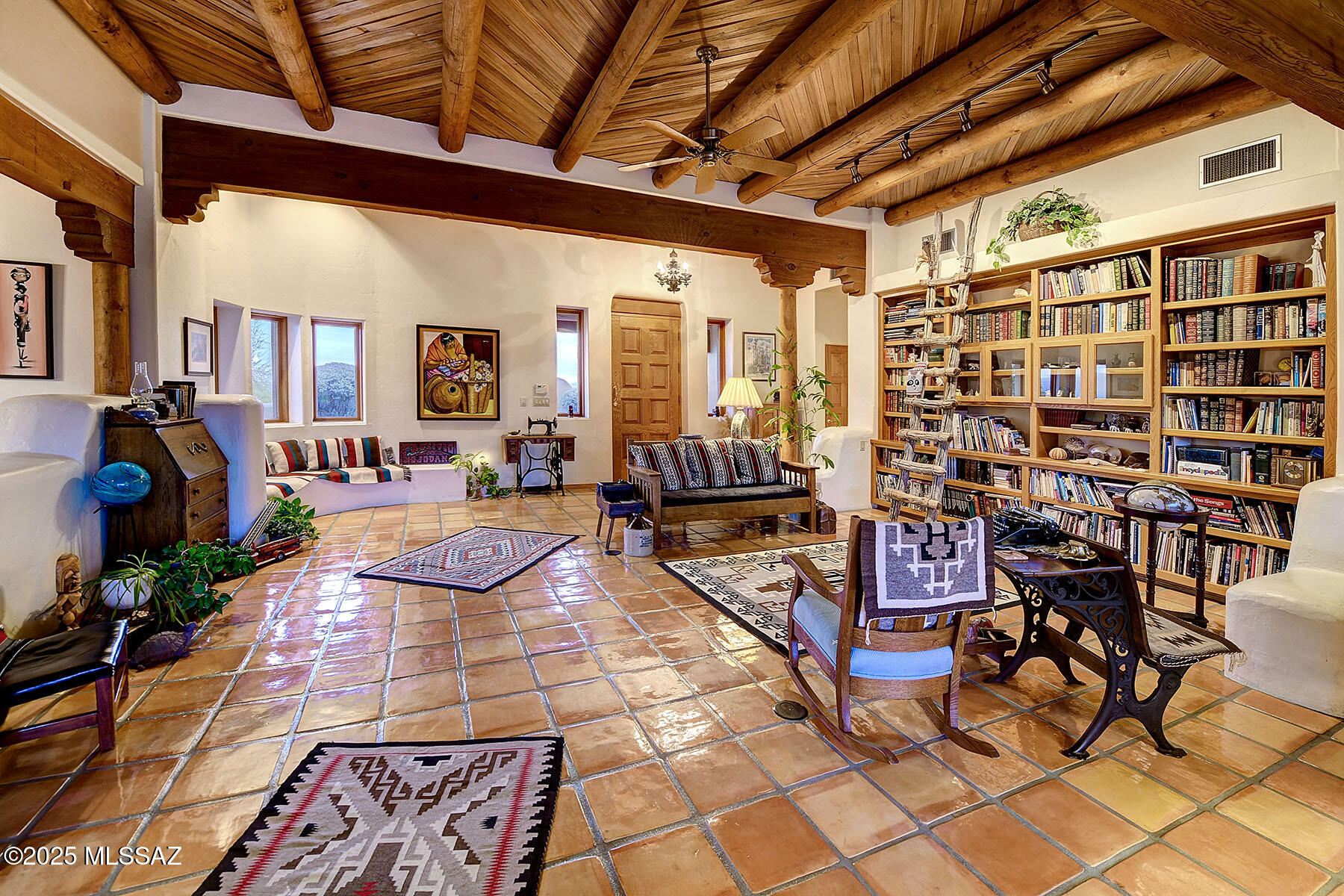 4960 N Circulo Sobrio