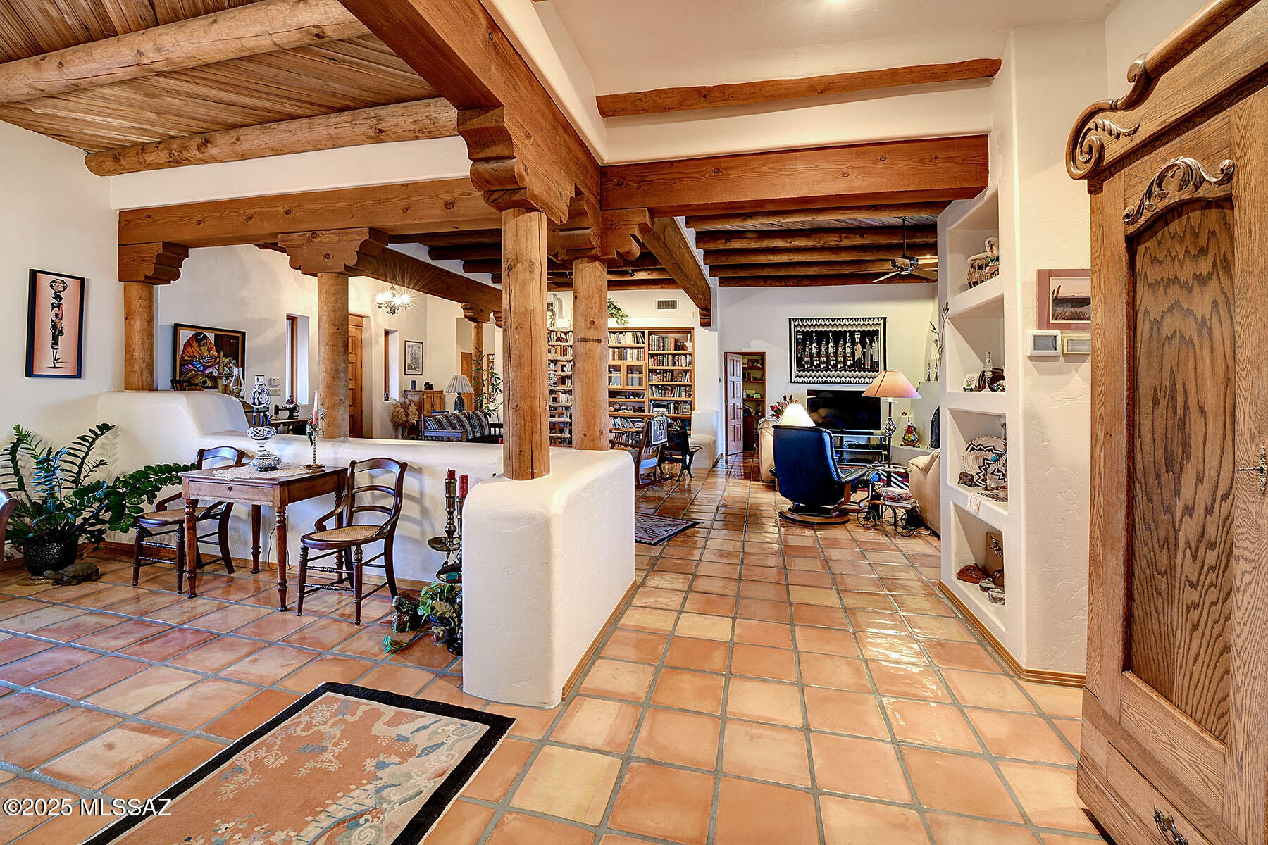 4960 N Circulo Sobrio