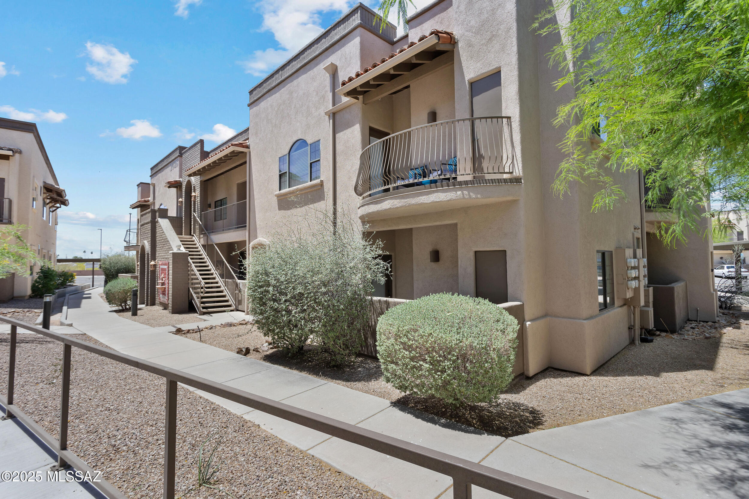 2028 E River Road Unit: 205