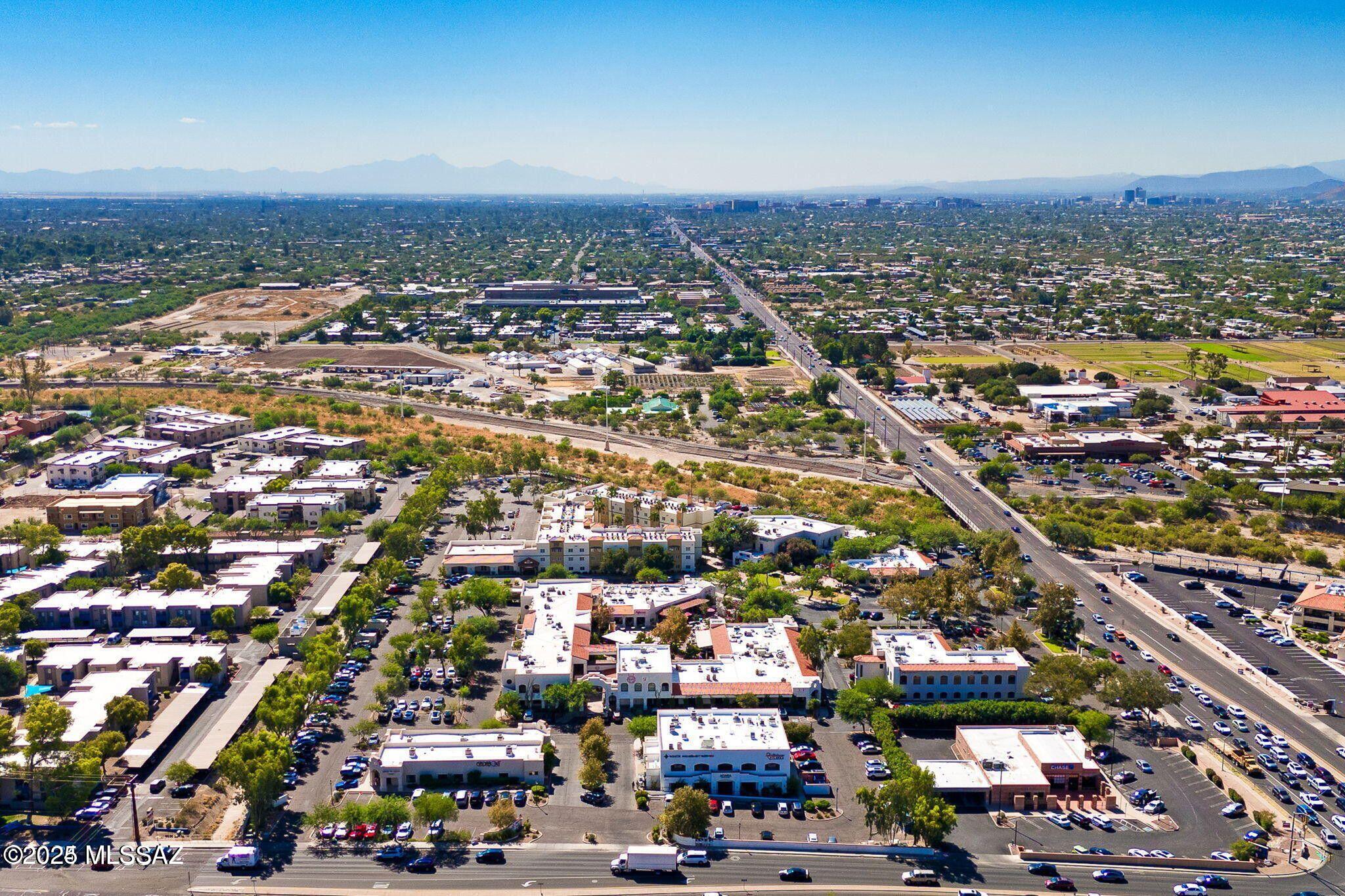 2028 E River Road Unit: 205