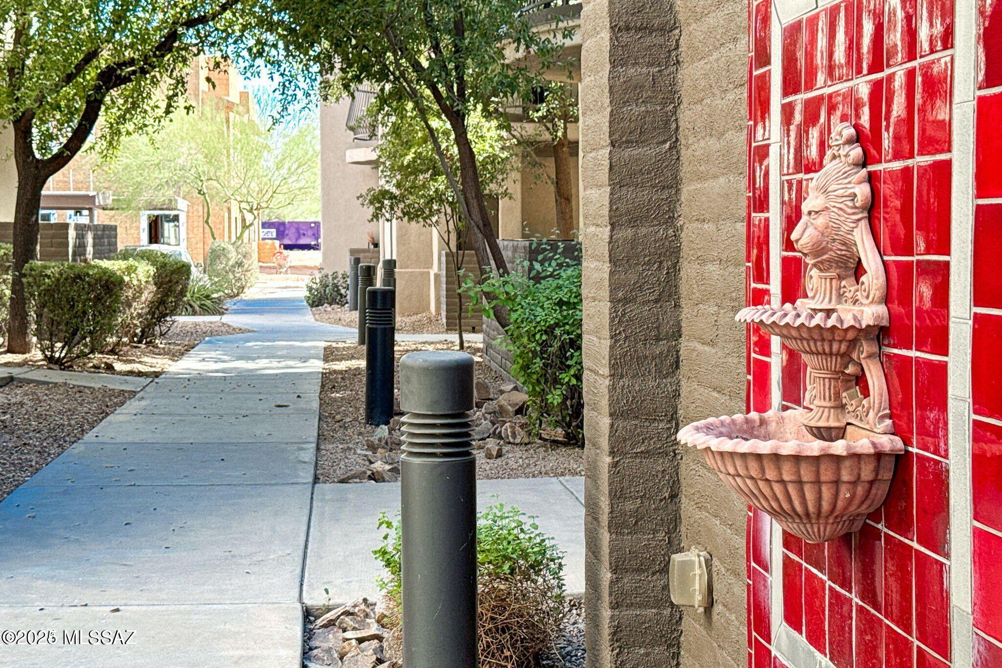 2028 E River Road Unit: 205