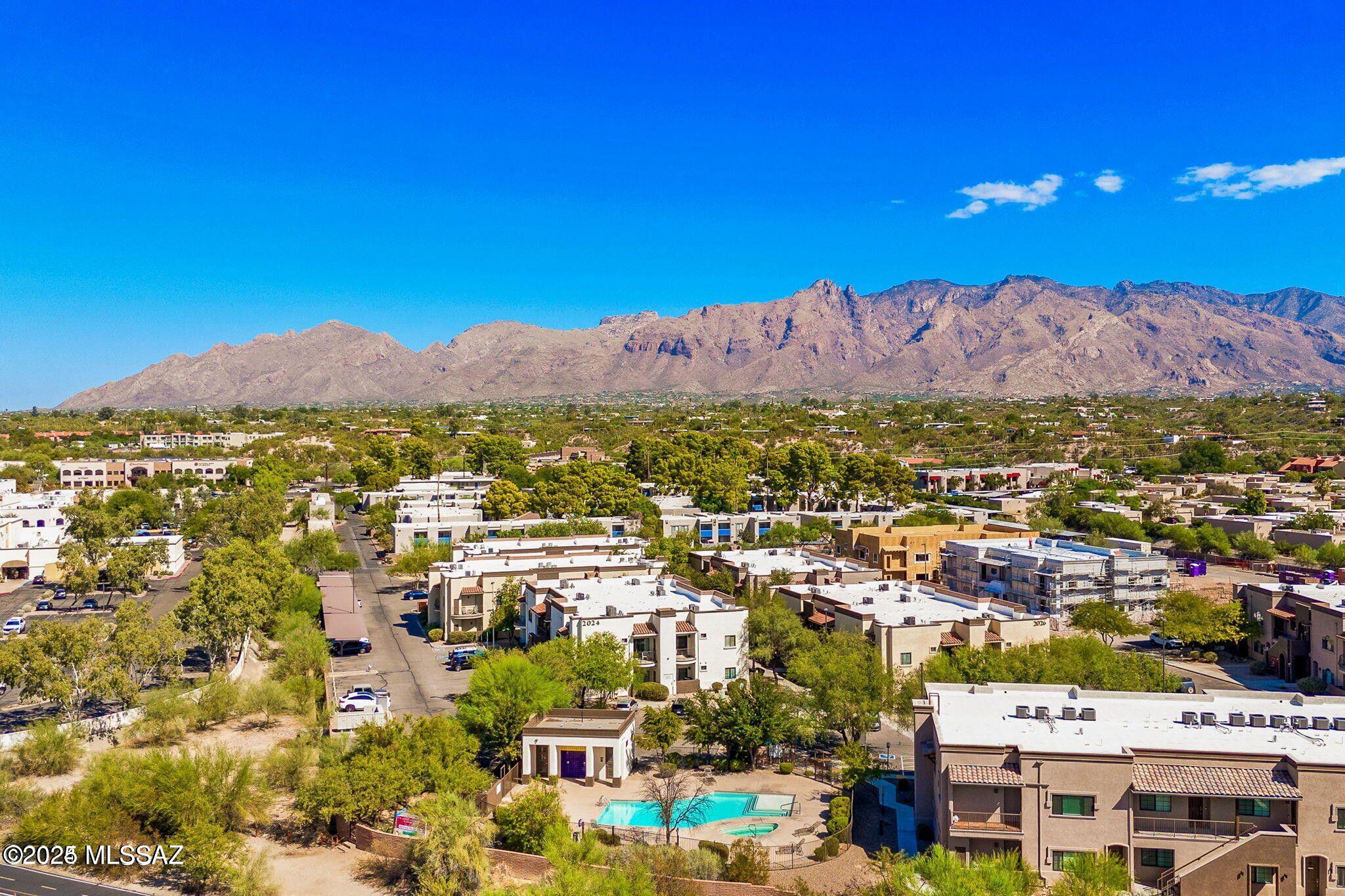 2028 E River Road Unit: 205