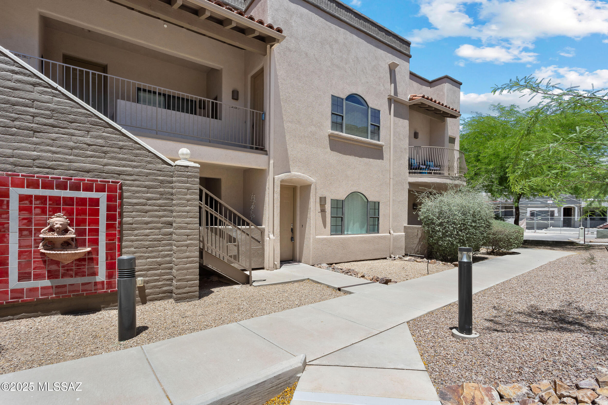 2028 E River Road Unit: 205