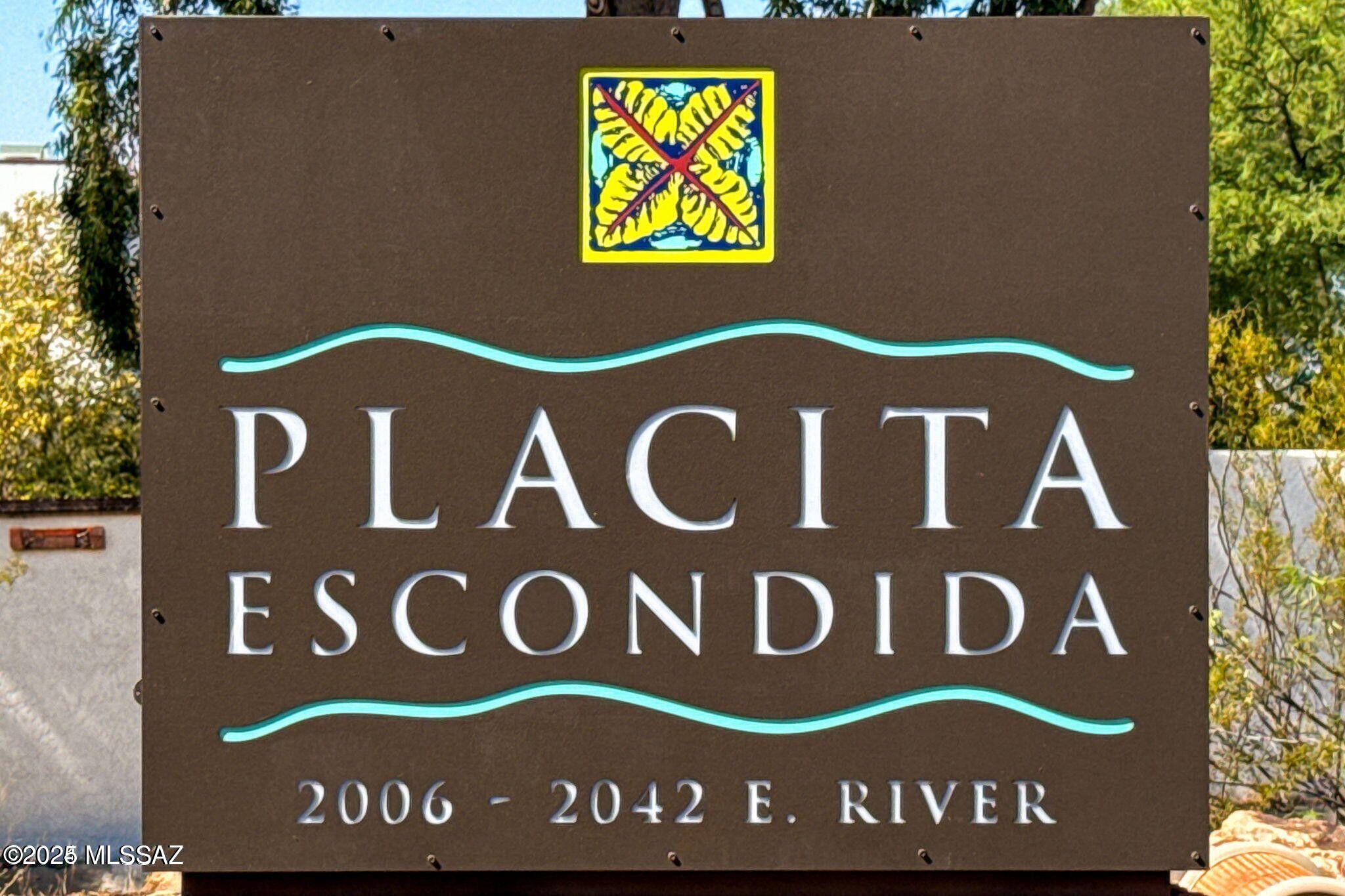 2028 E River Road Unit: 205