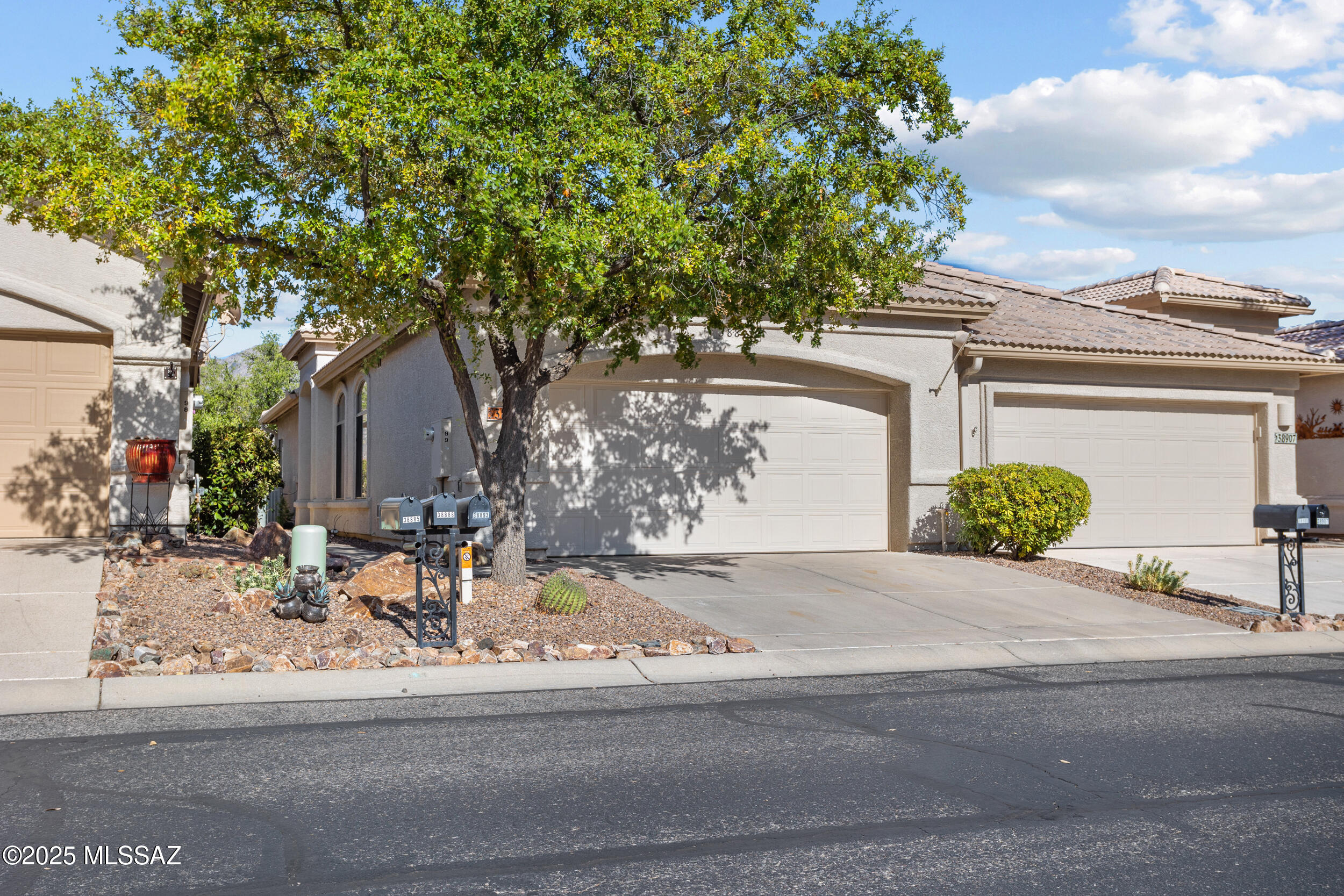 38893 S Tranquil Drive