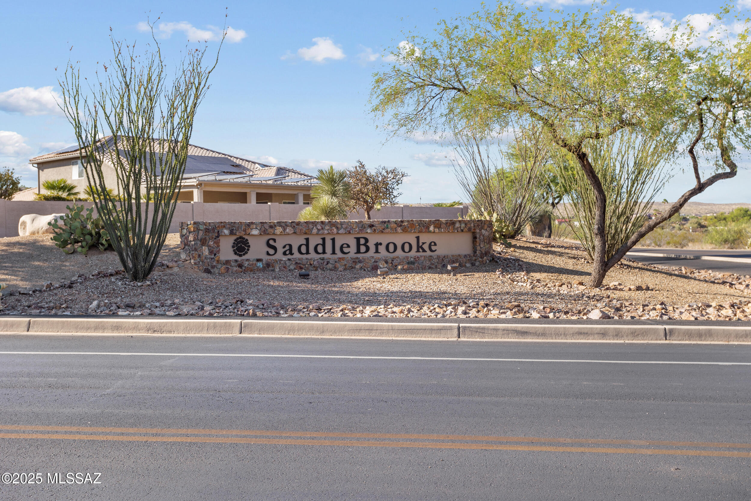 38893 S Tranquil Drive