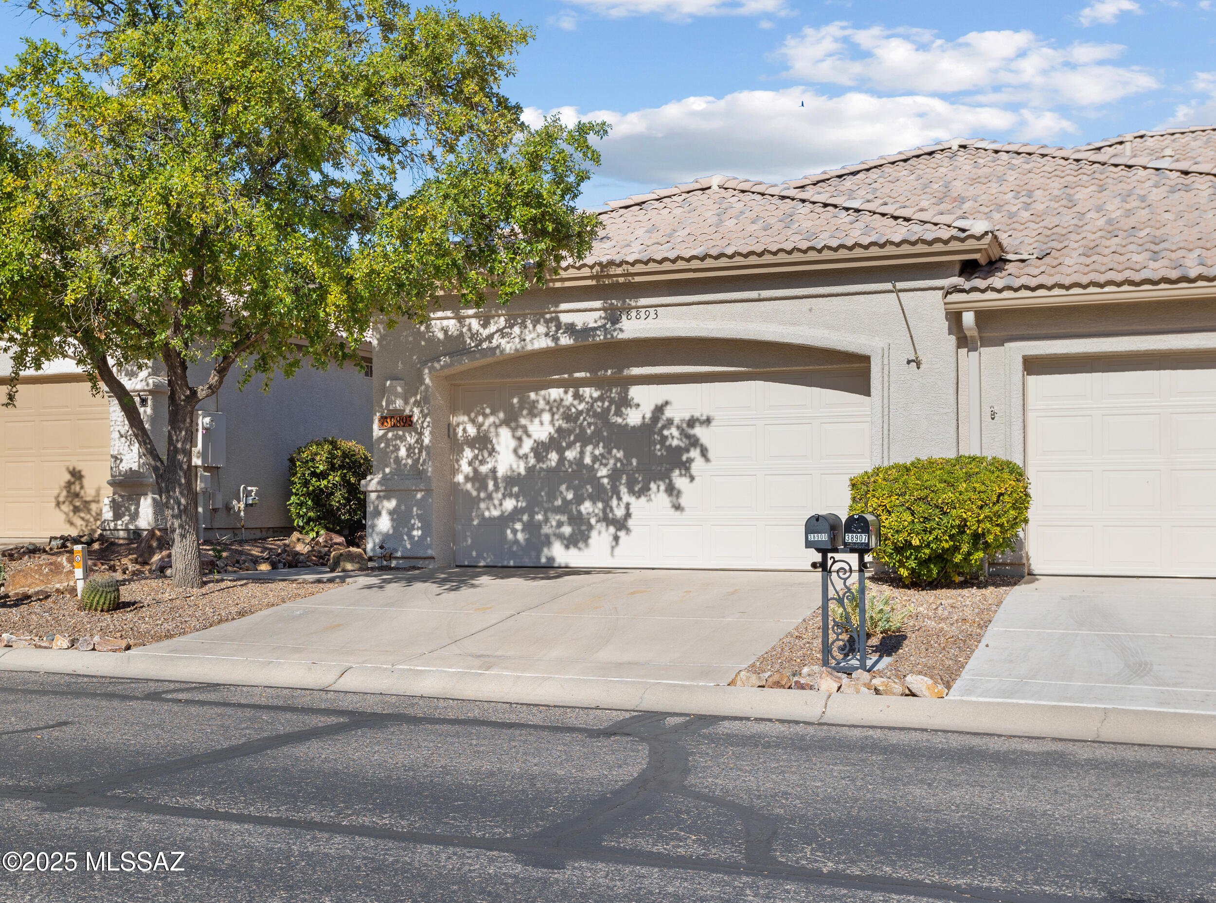 38893 S Tranquil Drive
