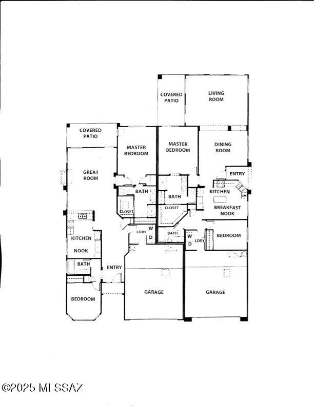 38893 S Tranquil Drive