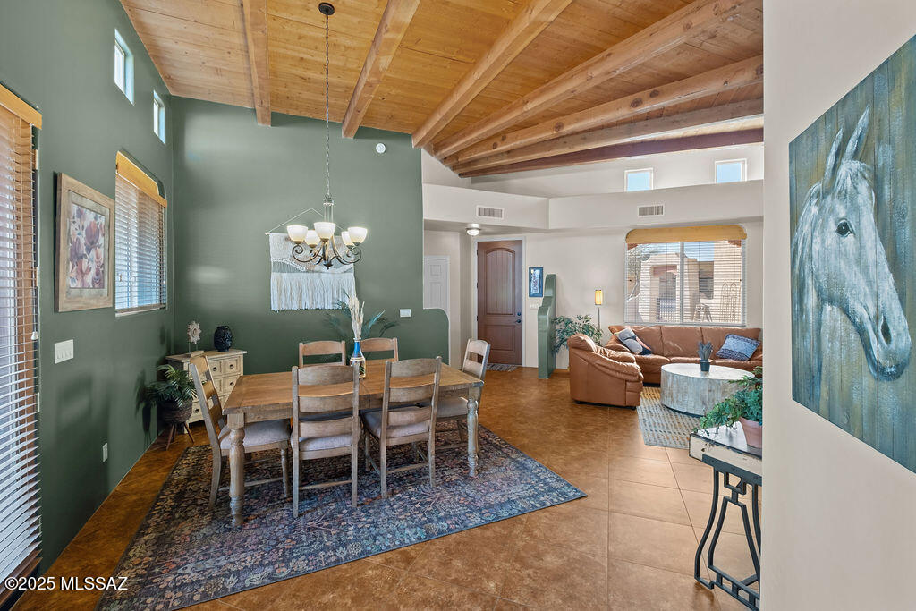 11740 N Diamond Cholla Place