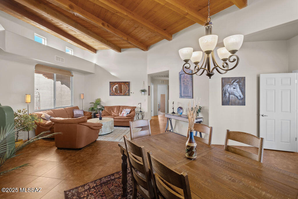 11740 N Diamond Cholla Place