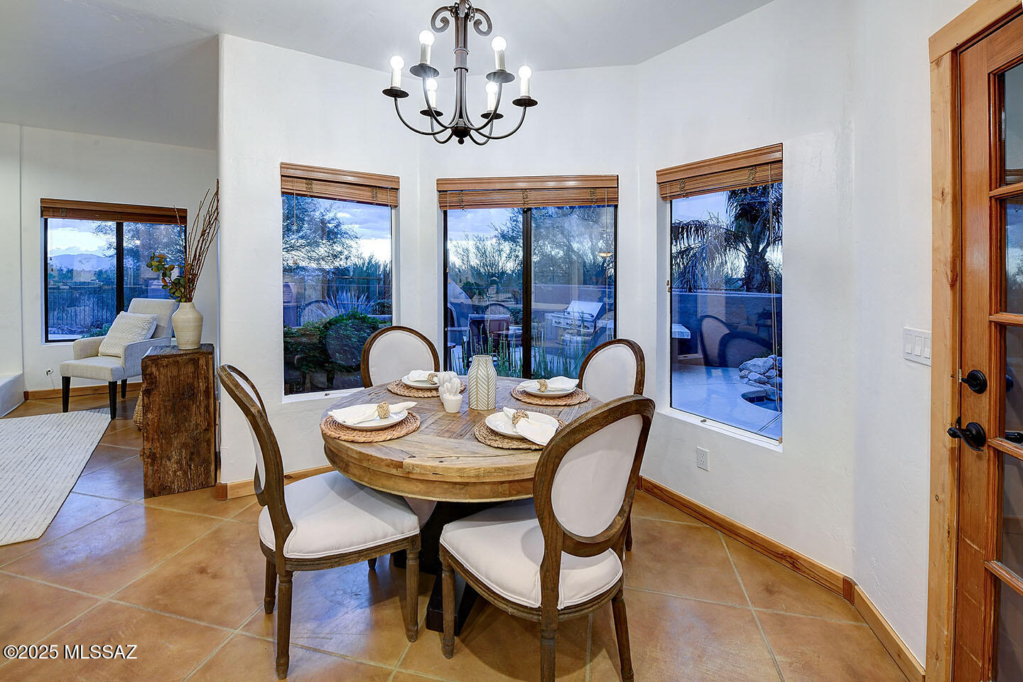 10265 N Carristo Drive