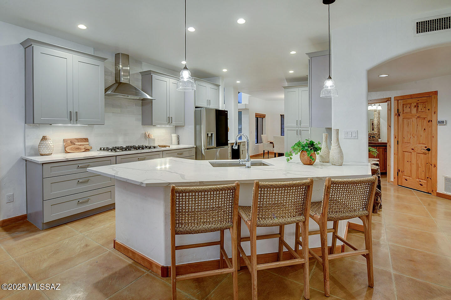 10265 N Carristo Drive