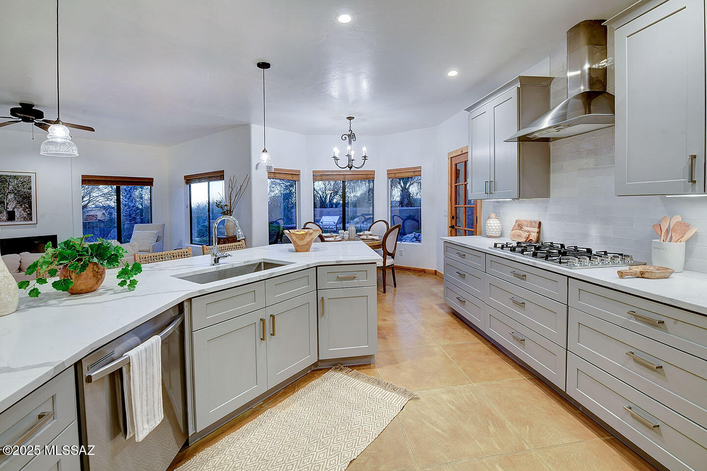 10265 N Carristo Drive