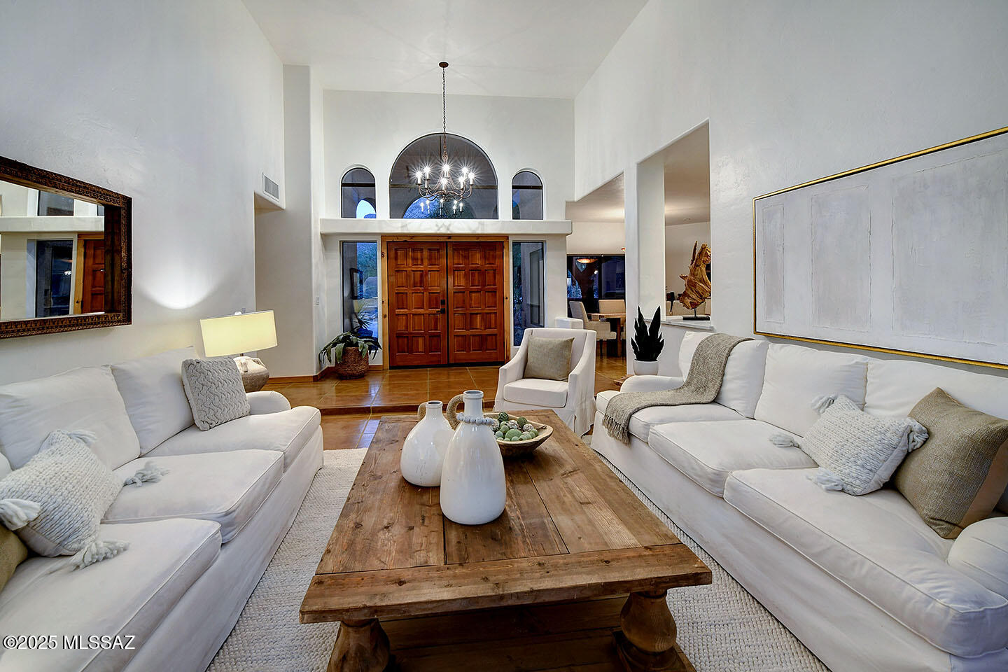 10265 N Carristo Drive