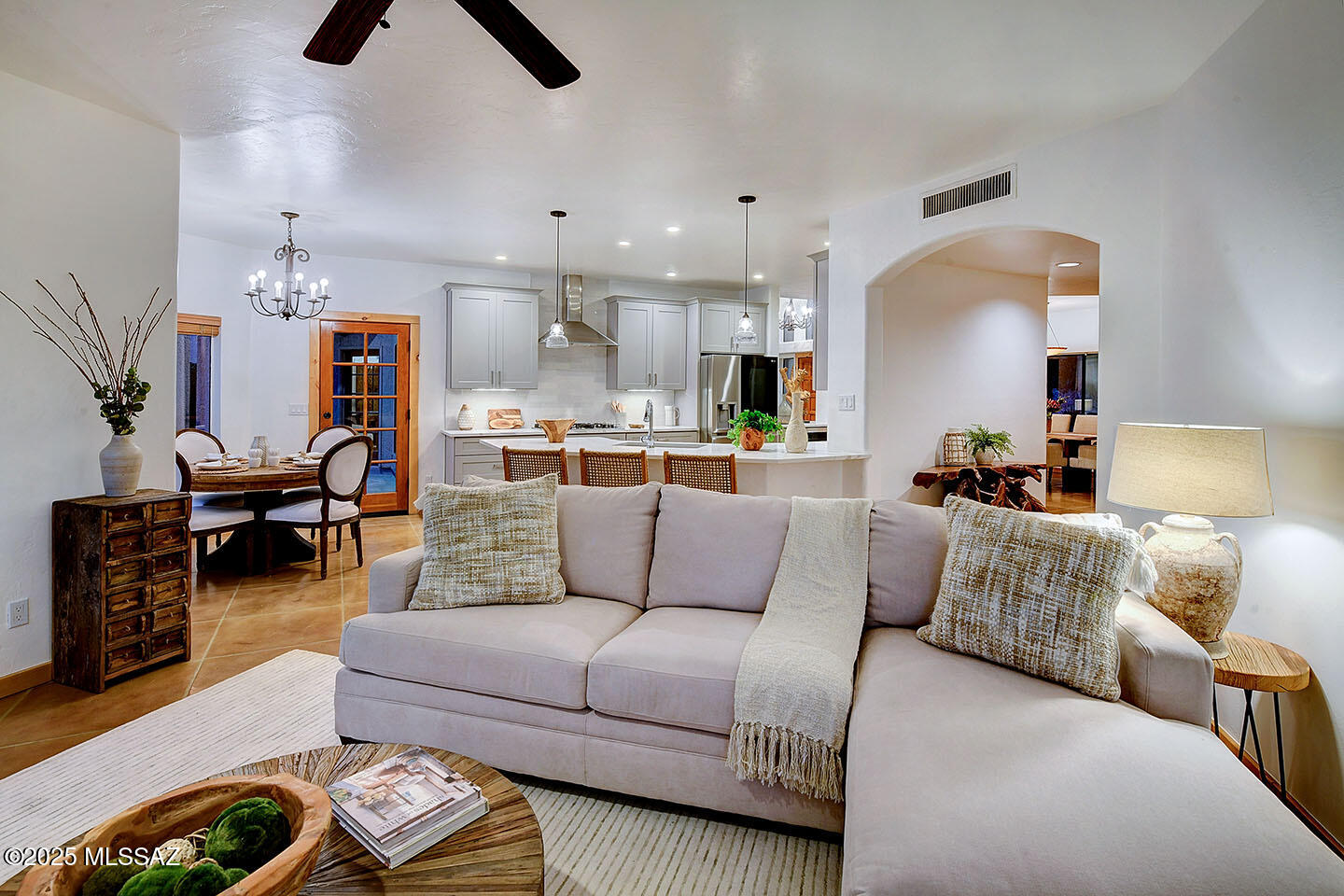 10265 N Carristo Drive