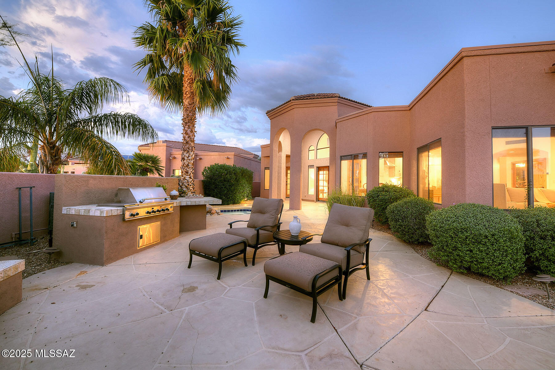 10265 N Carristo Drive