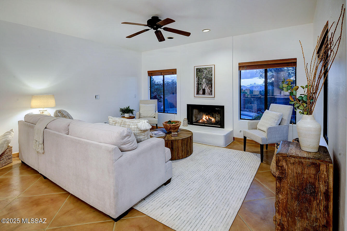 10265 N Carristo Drive