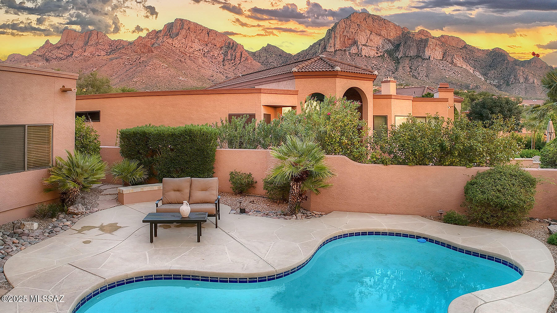 10265 N Carristo Drive