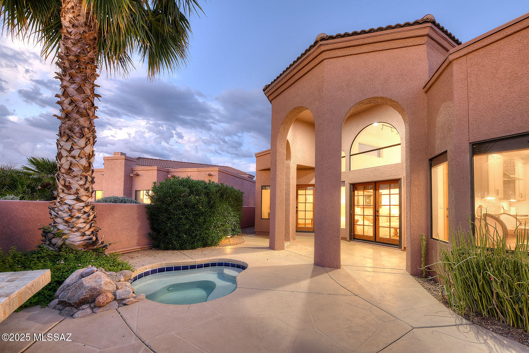 10265 N Carristo Drive